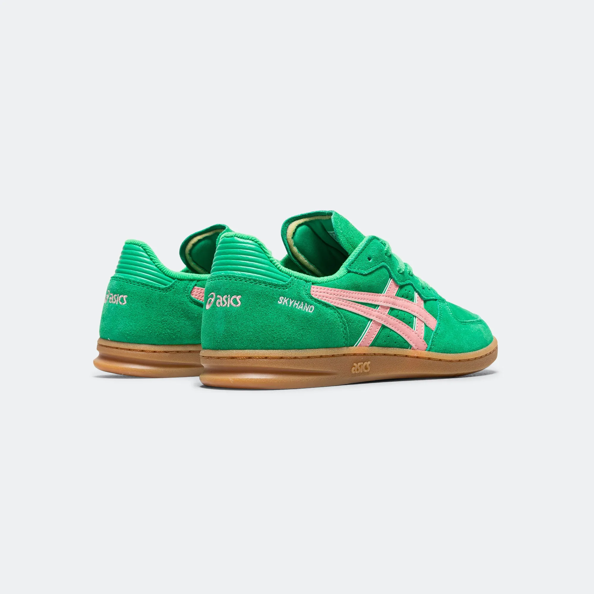Skyhand OG - Cilantro/Grapefruit asics Shoes