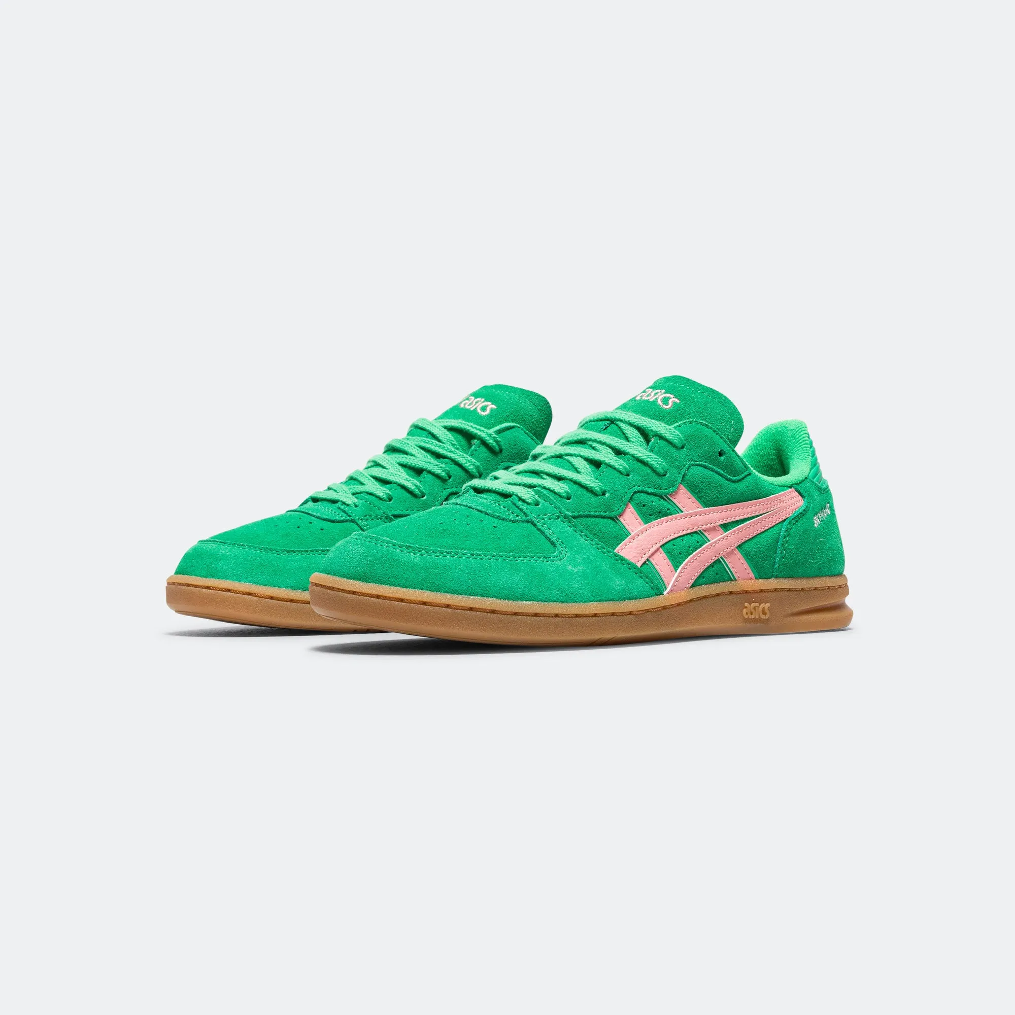 Skyhand OG - Cilantro/Grapefruit asics Shoes