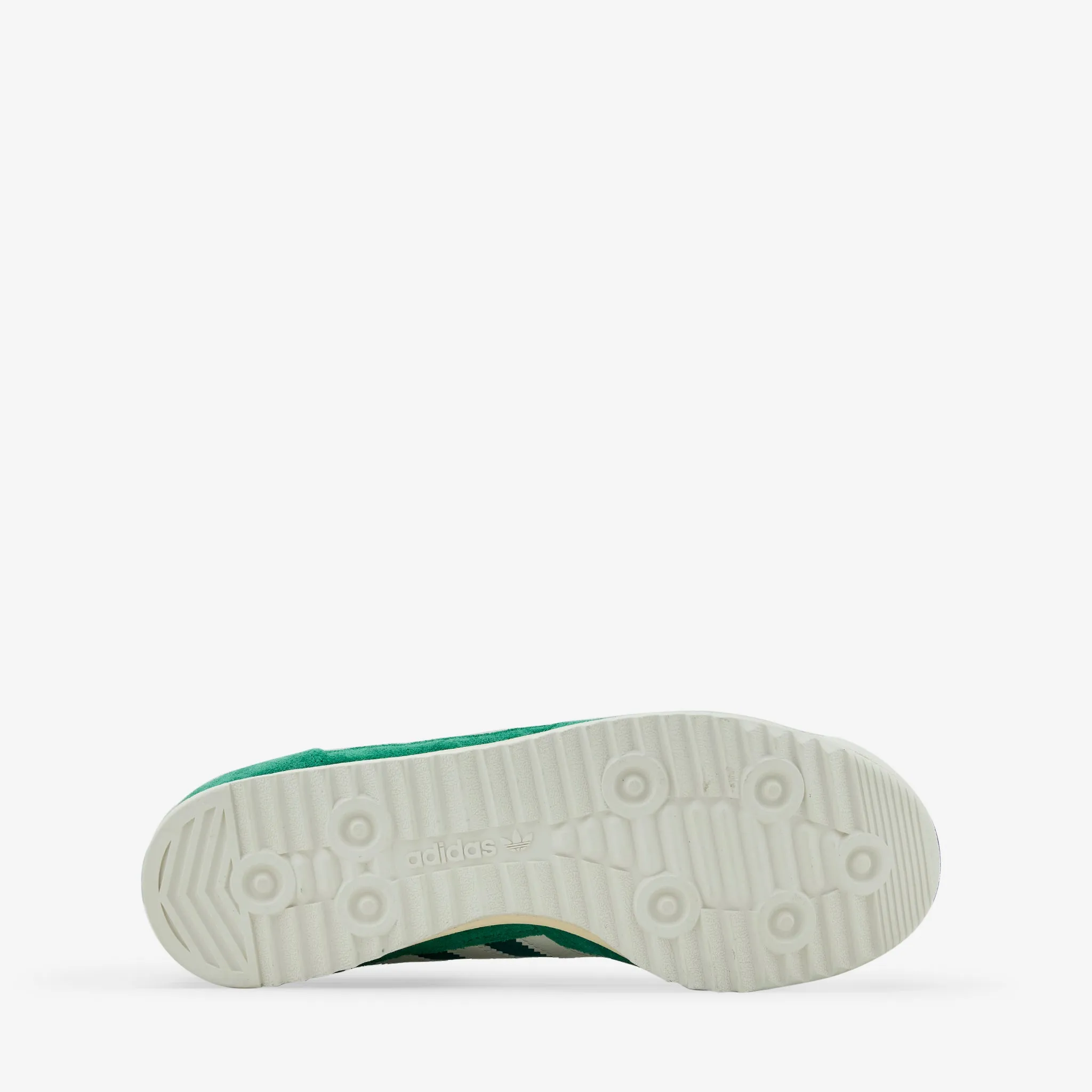 SL 72 RS Green | Core White | Collegiate Green adidas Clothing