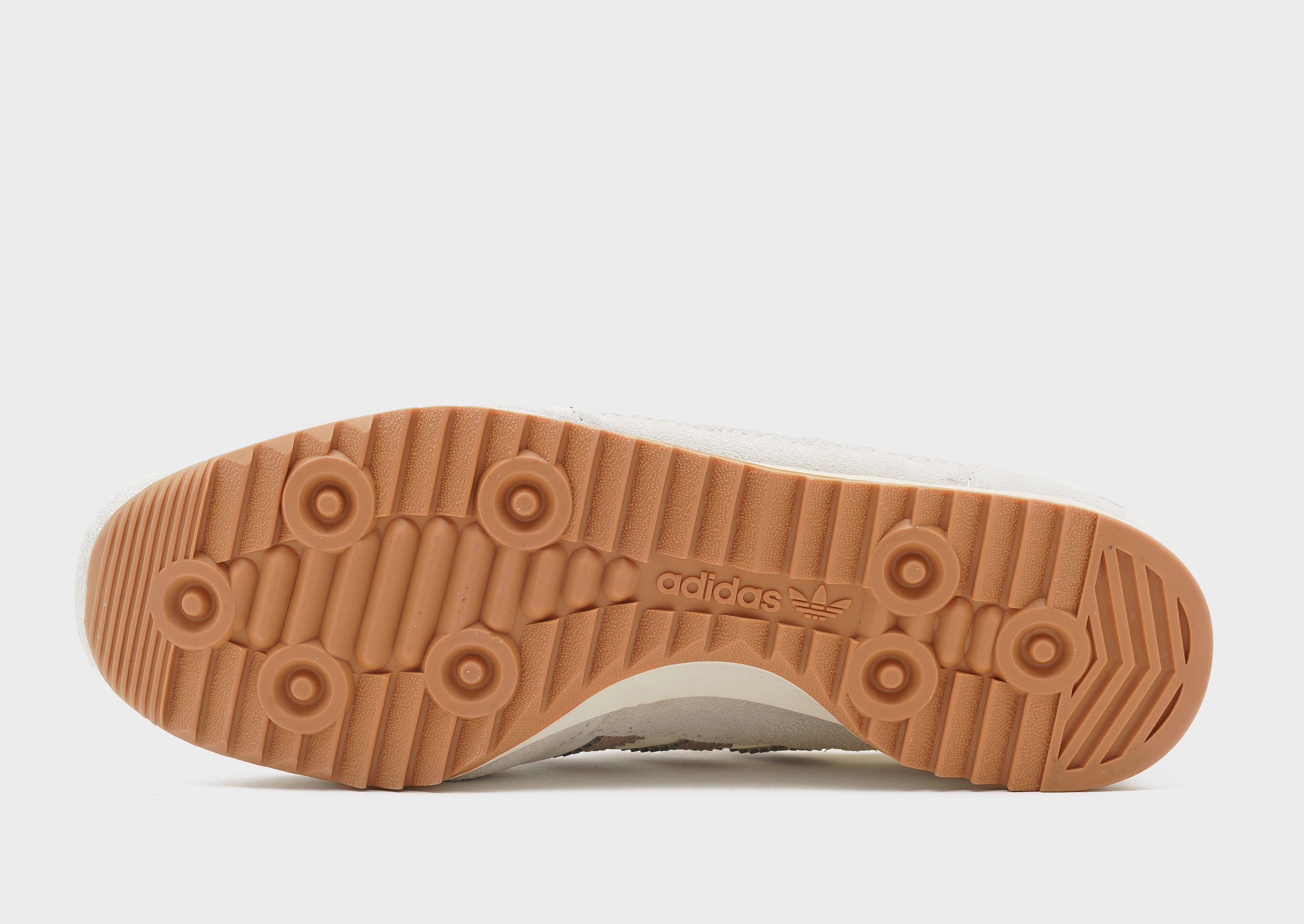 Cool Motion, All-Day Rhythm, Built To Breathe, Seamless Lifestyle, Go With Flow