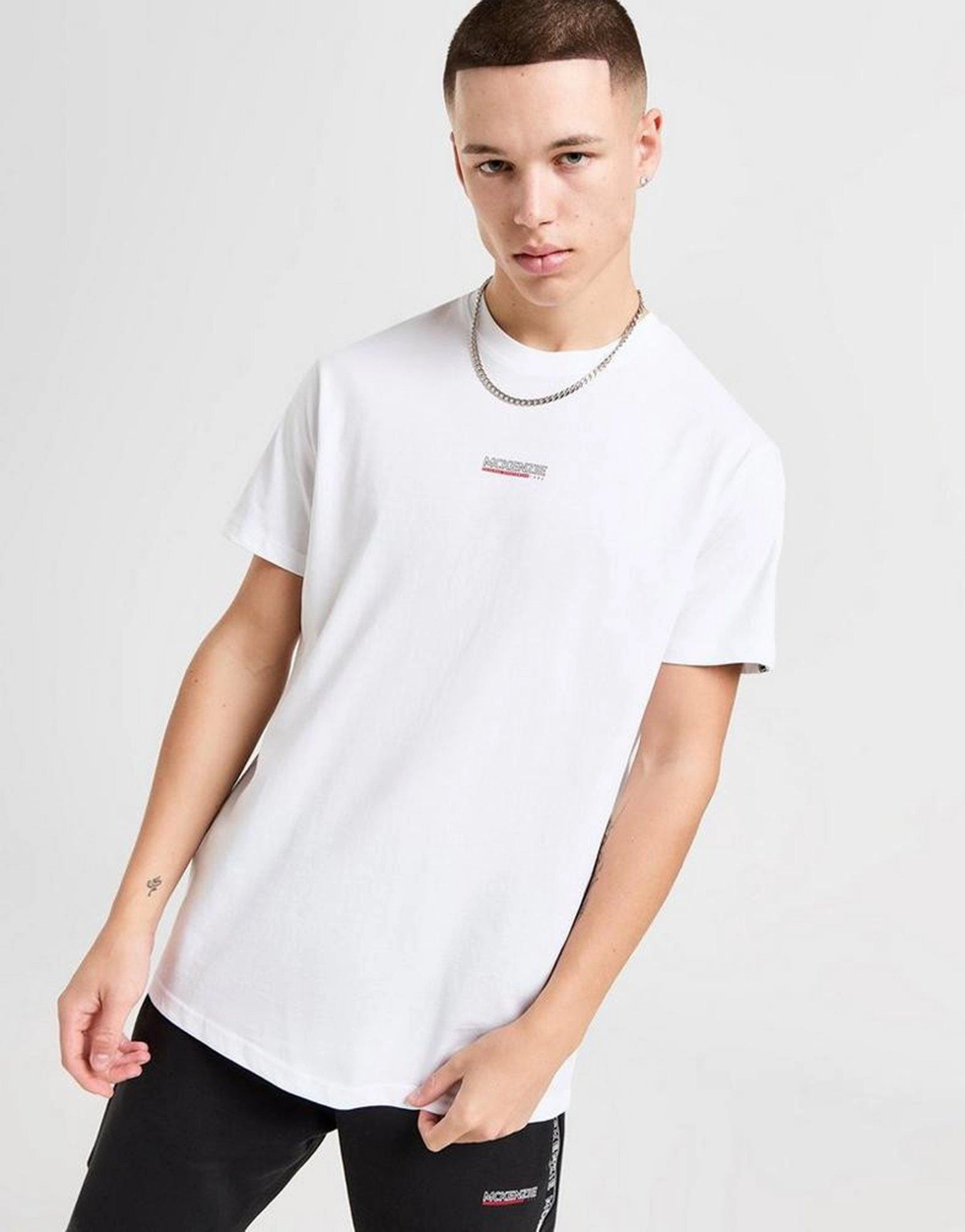 Streamline-Ready, Your Livewear, Precision-Made, Clean City Core, Less Is More