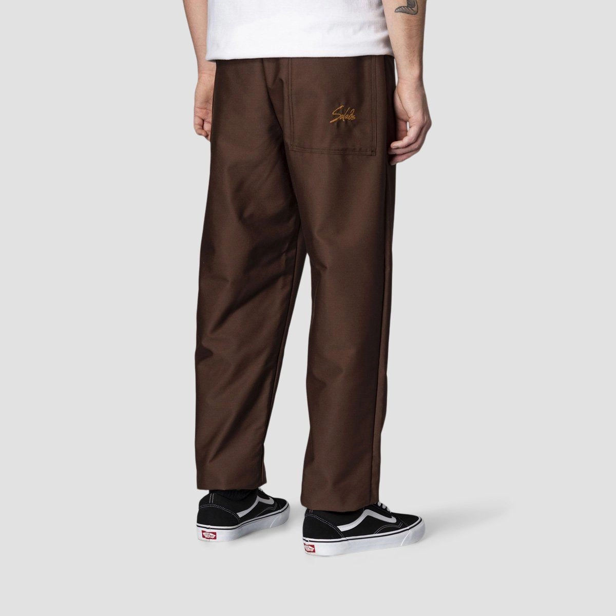 Universal Function, Freedom Fit, Modern Rhythm, Redefining Casual, Pure Rhythm, Core Pulse, Low-Key Luxe, Cool In Motion