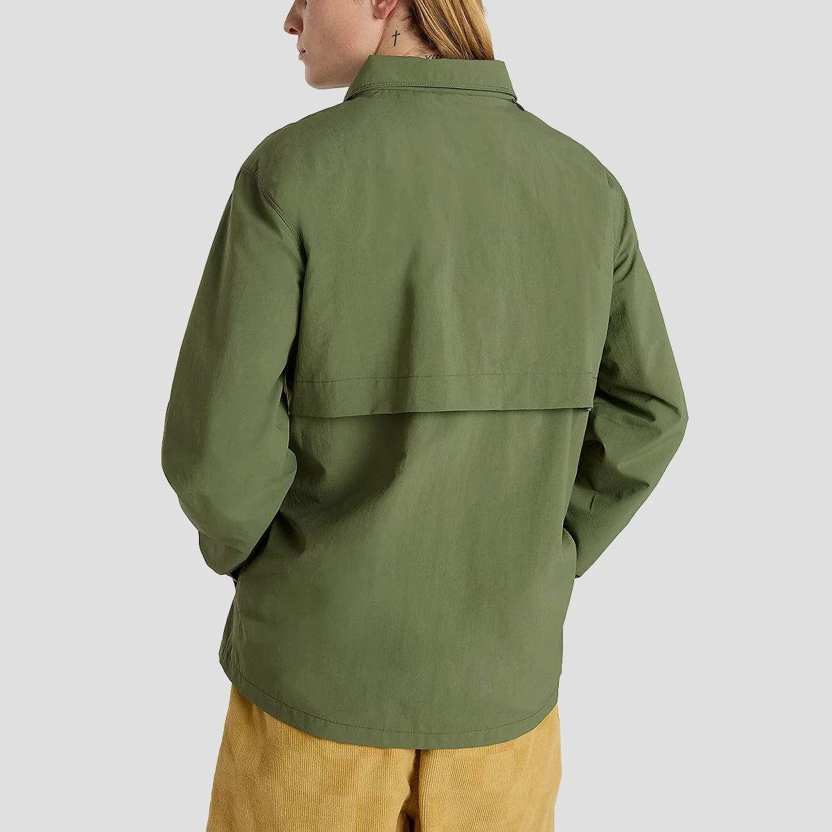 Dynamic Presence, Tailored Ease, Dynamic Fit, Modern Wearables, Calm In Motionwear