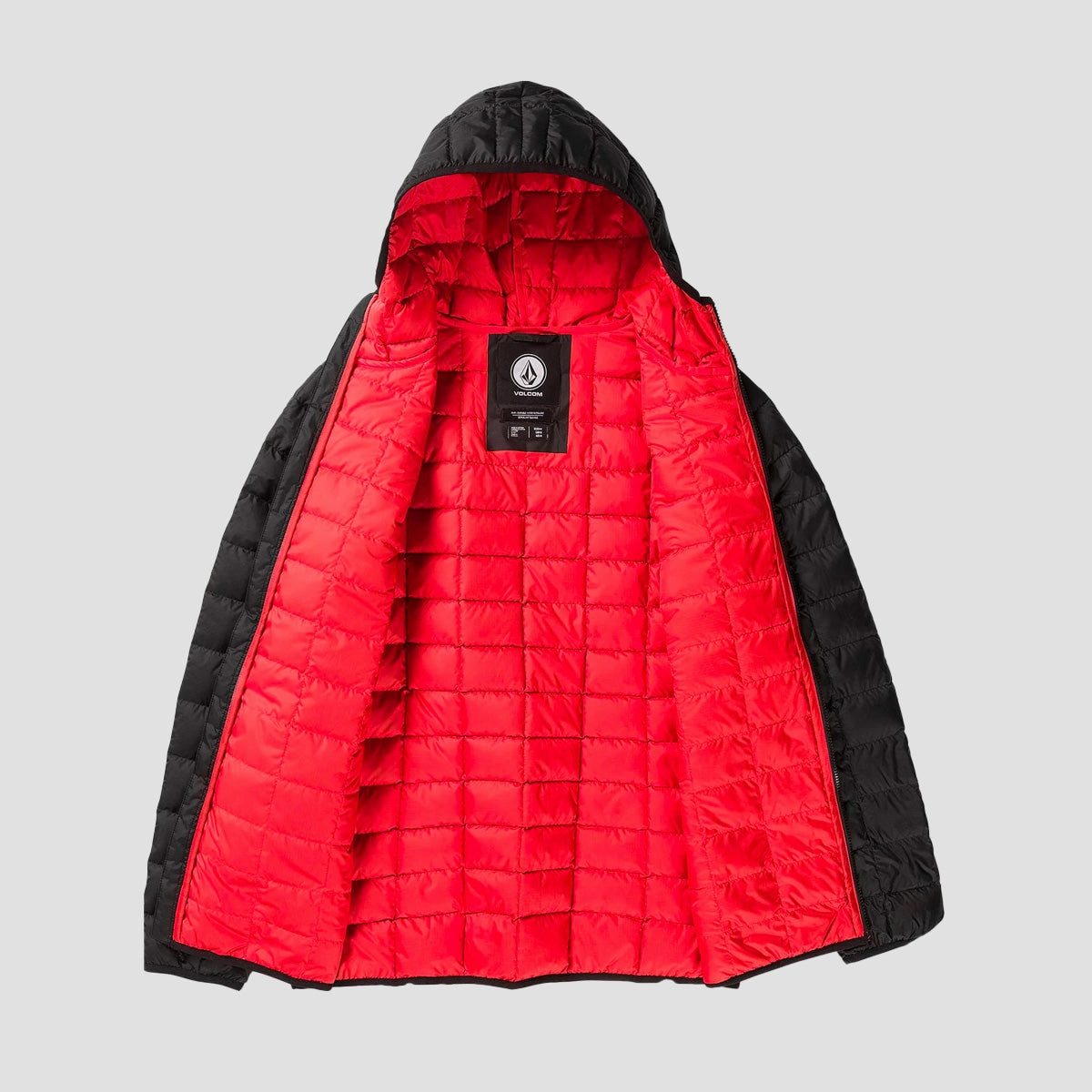 Forward Pulse, Conscious Layers, Clarity Wear, Move-Fit, City Uniform