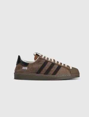 SONG FOR THE MUTE SUPERSTAR 82 "BLACK" Shoes	ADIDAS