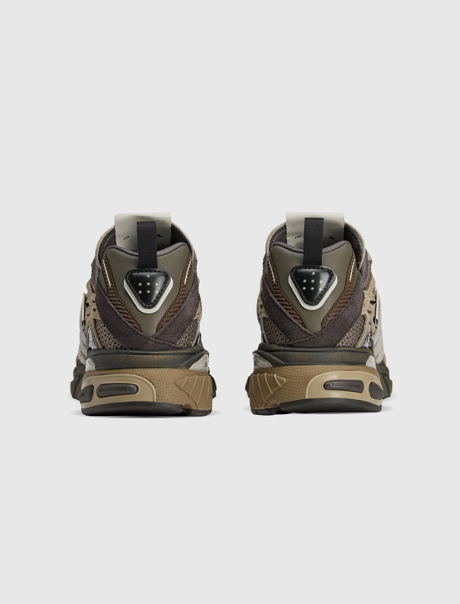 SONG FOR THE MUTE X ADISTAR CUSHION "BROWN" Shoes	ADIDAS