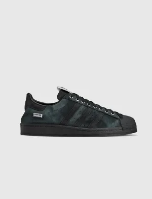 SONG FOR THE MUTE X SUPERSTAR 82 "BLACK/CREAM WHITE" Shoes	ADIDAS