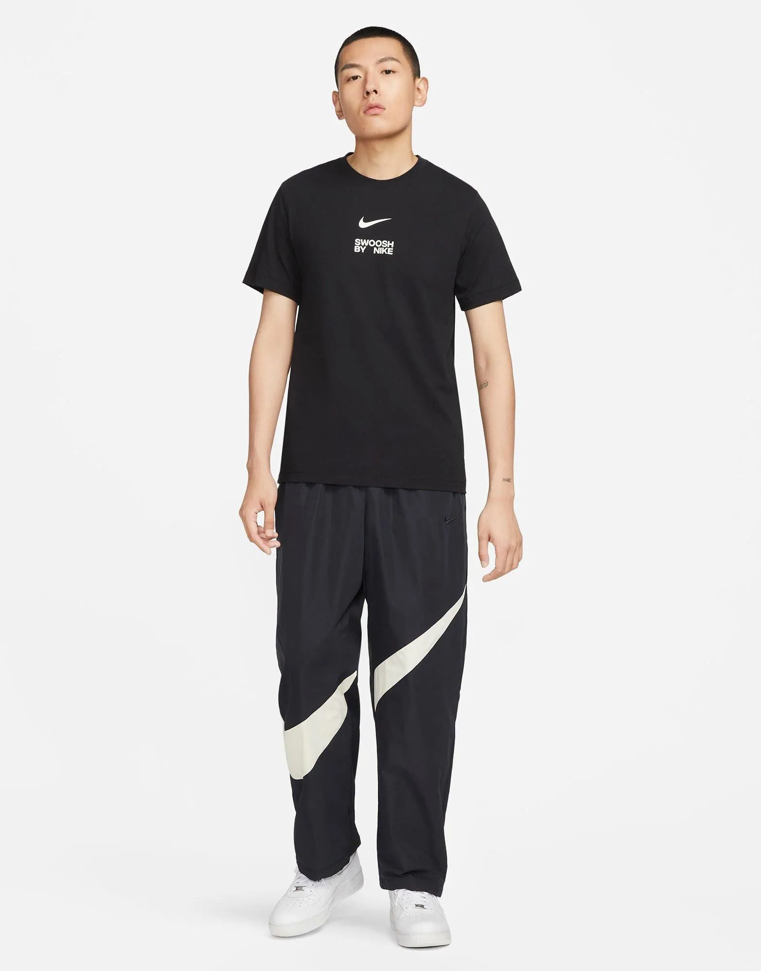 Crafted Now, Style Flowwear, Clean Citywear, Bold Minimal, Everyday Outlook, Visual Ease, Dynamic Fit