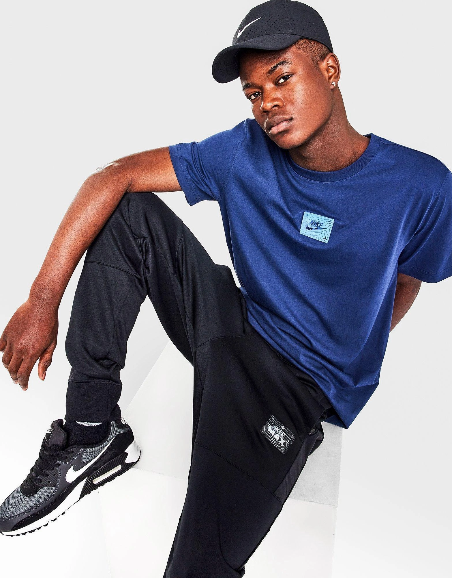 Designed To Explore, Crafted Lifestyle Gear, Minimalist Edge, Made To Perform, Adapted Living
