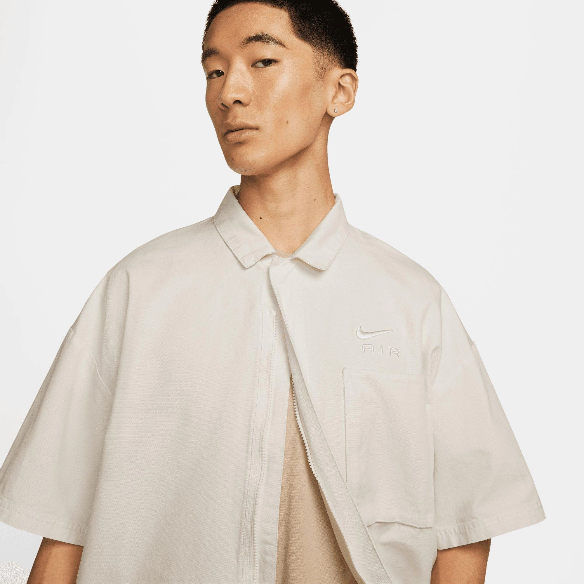 Relaxed Refinement, Seasonless Energy, The Feel Factor, Adapt Your Pace, Utility In Style, Ready To Flex, Conscious Layers