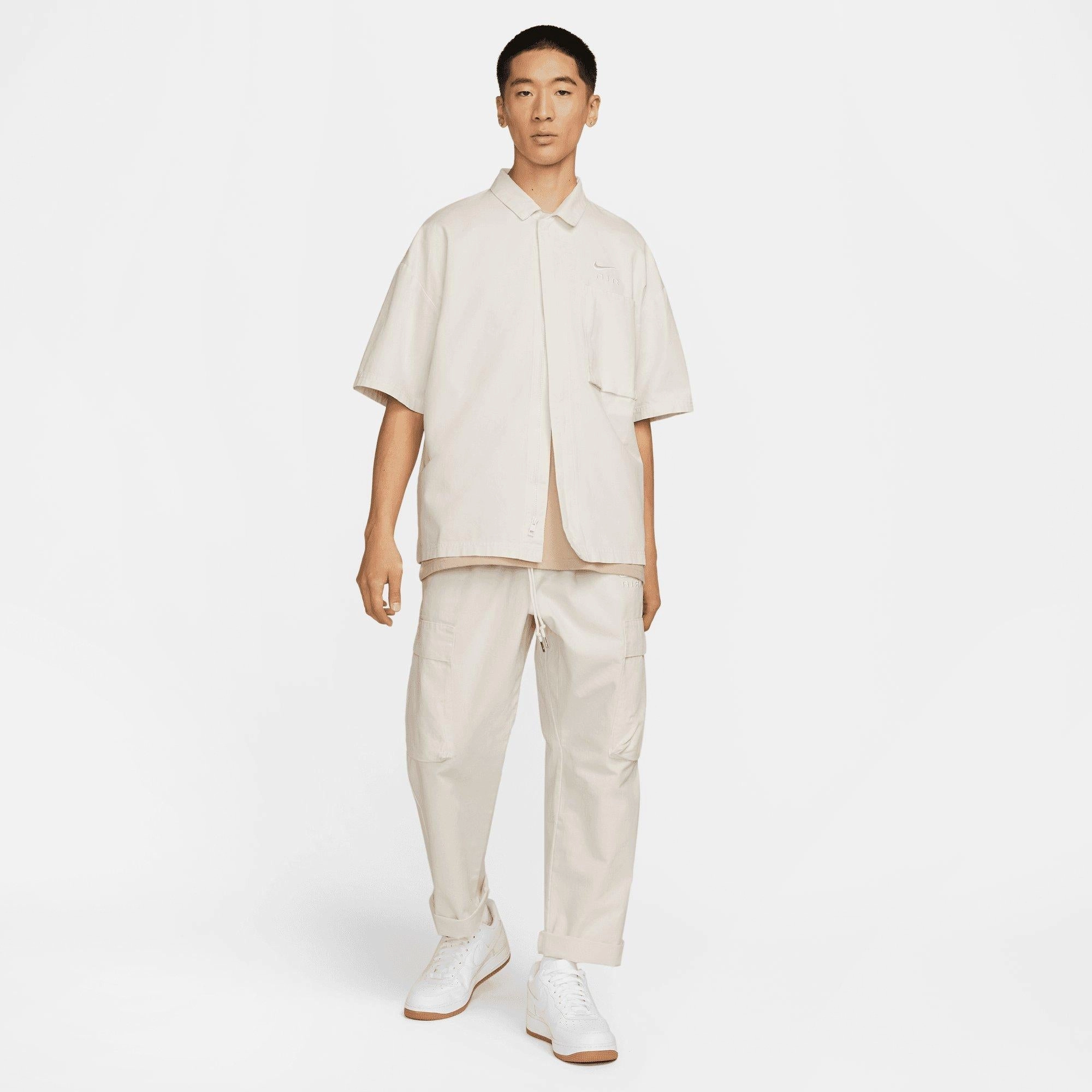 Essential Uniform, Future-Forward Comfort, Pure Daywear, Mindful Motion, Future-Form, Modular Uniform