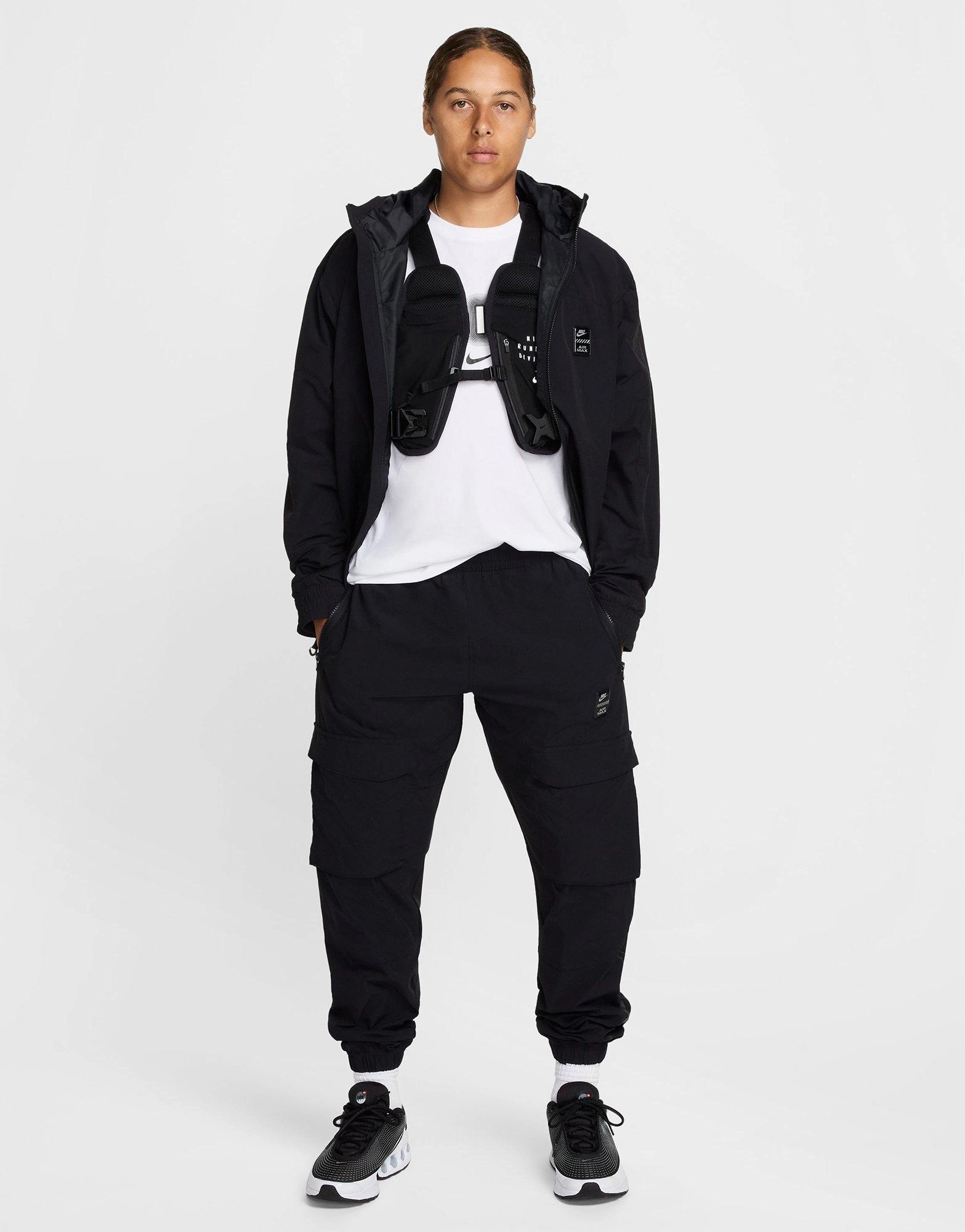 Engineered Profile, City Rhythm, Urban Flowwear, Modern Casuals, Cool Rhythm, Active Ease