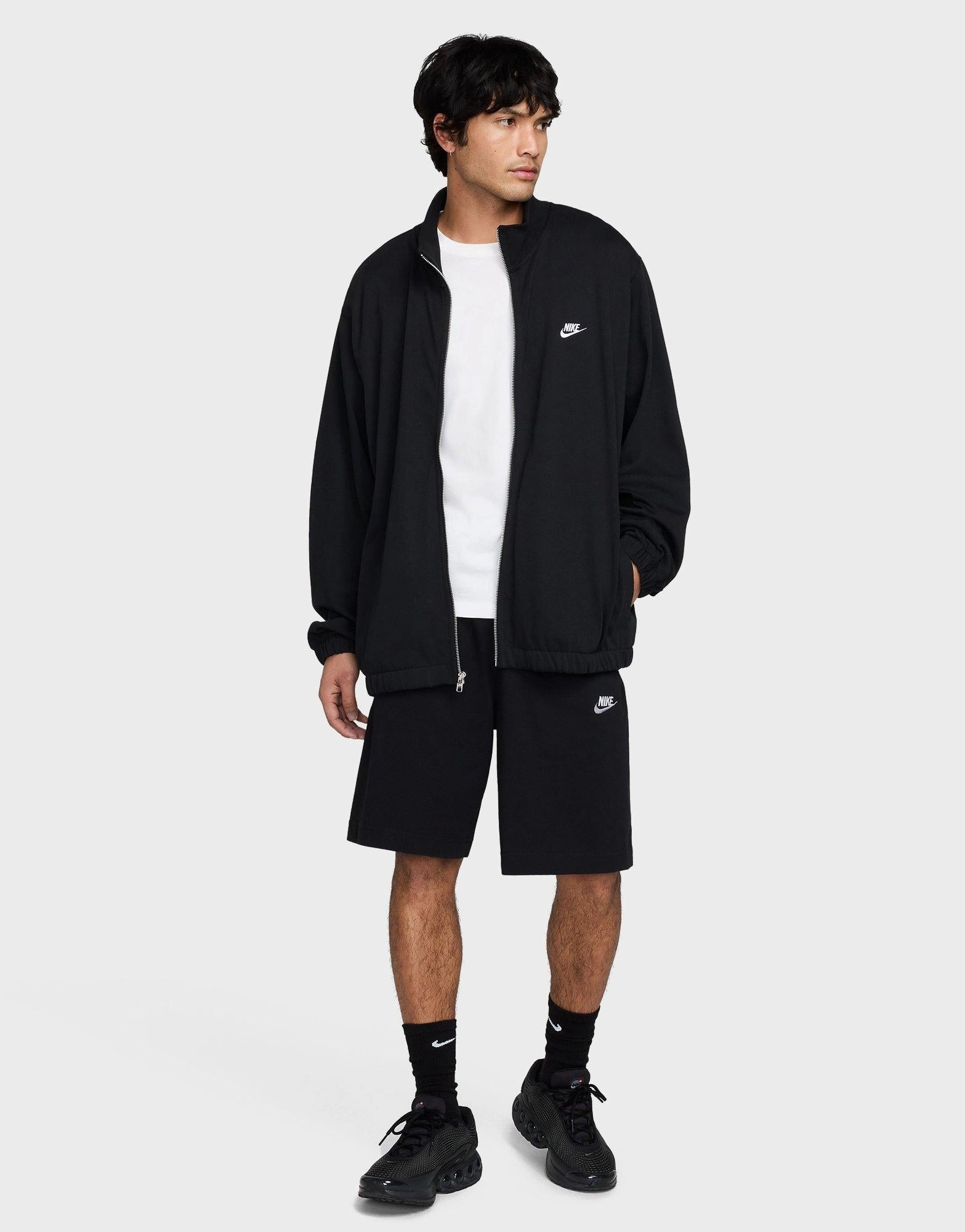 Your Fit System, Utility In Style, Freedom Fit, Future-Light, Understated Cool