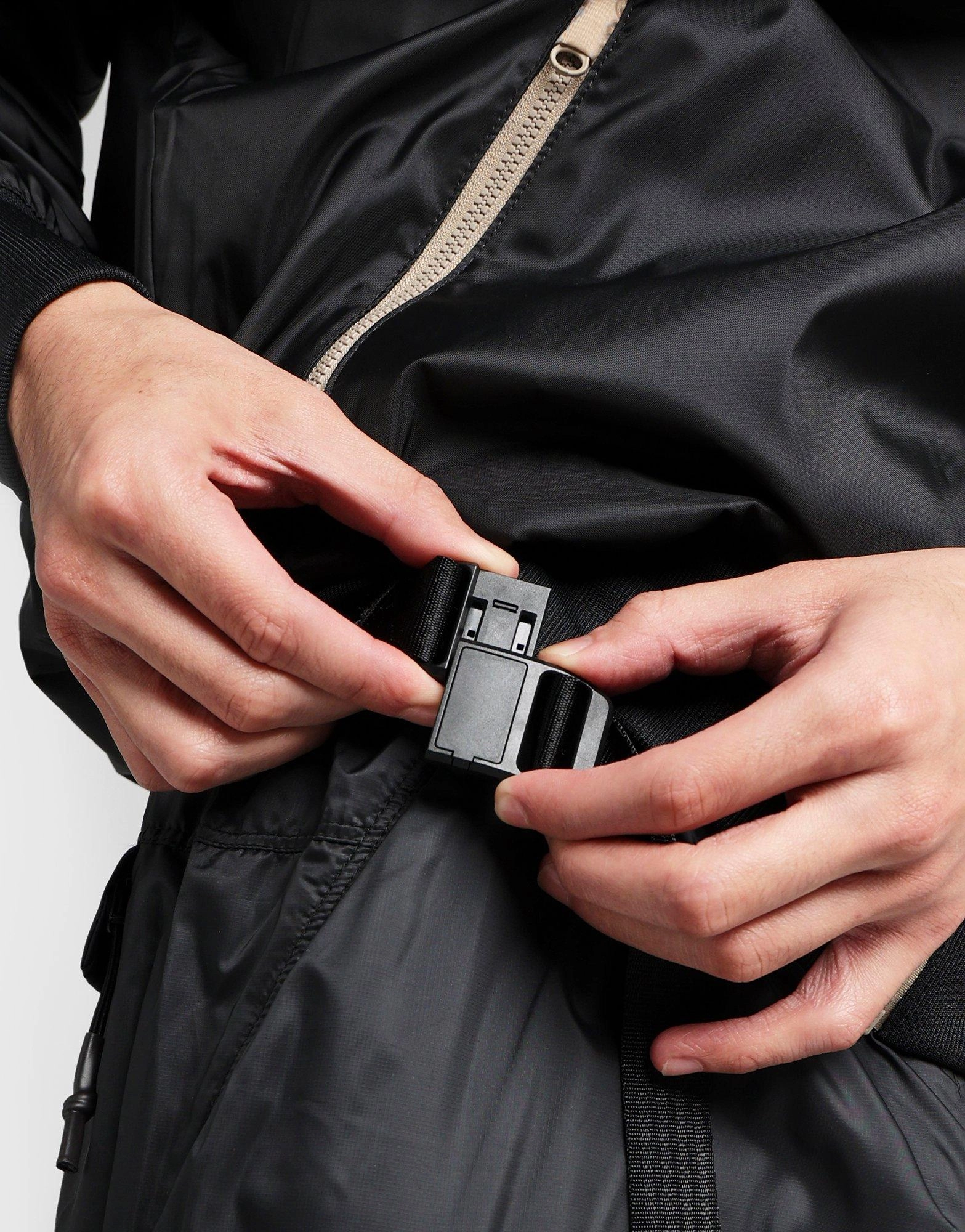 Low-Profile Style, Dynamic Presence, Purpose-Led, Designed For Pace, Design In Motion