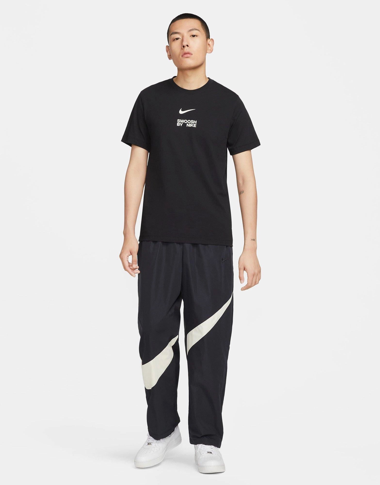 Crafted Now, Style Flowwear, Clean Citywear, Bold Minimal, Everyday Outlook, Visual Ease, Dynamic Fit