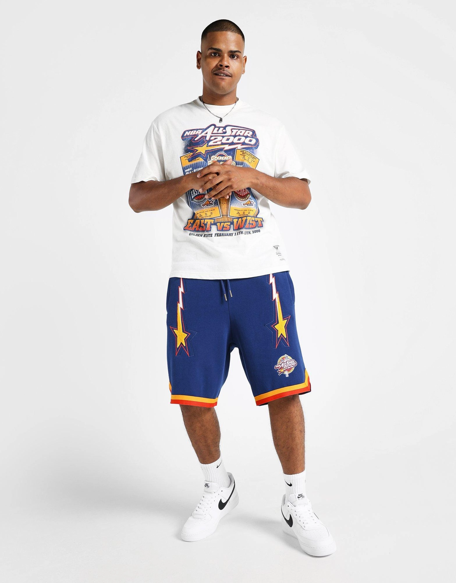 Comfort-Focused, Anywhere Utility, Streamlined Look, Bold Comfort, Clarity Wear