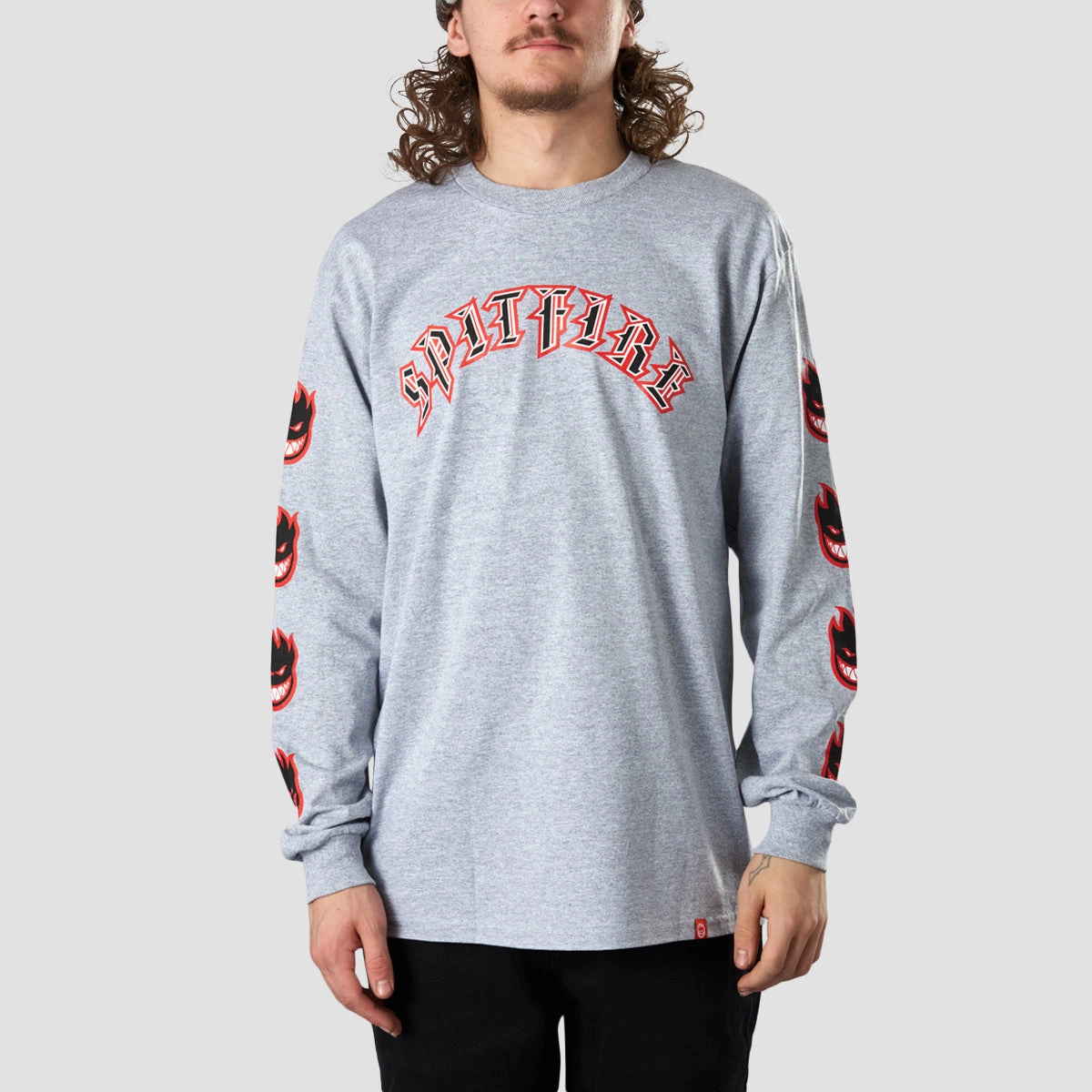 Go-Mode Daily, Refined Structure, Designed To Layer, Style To Evolve, Form Redefined, Updated Rhythm