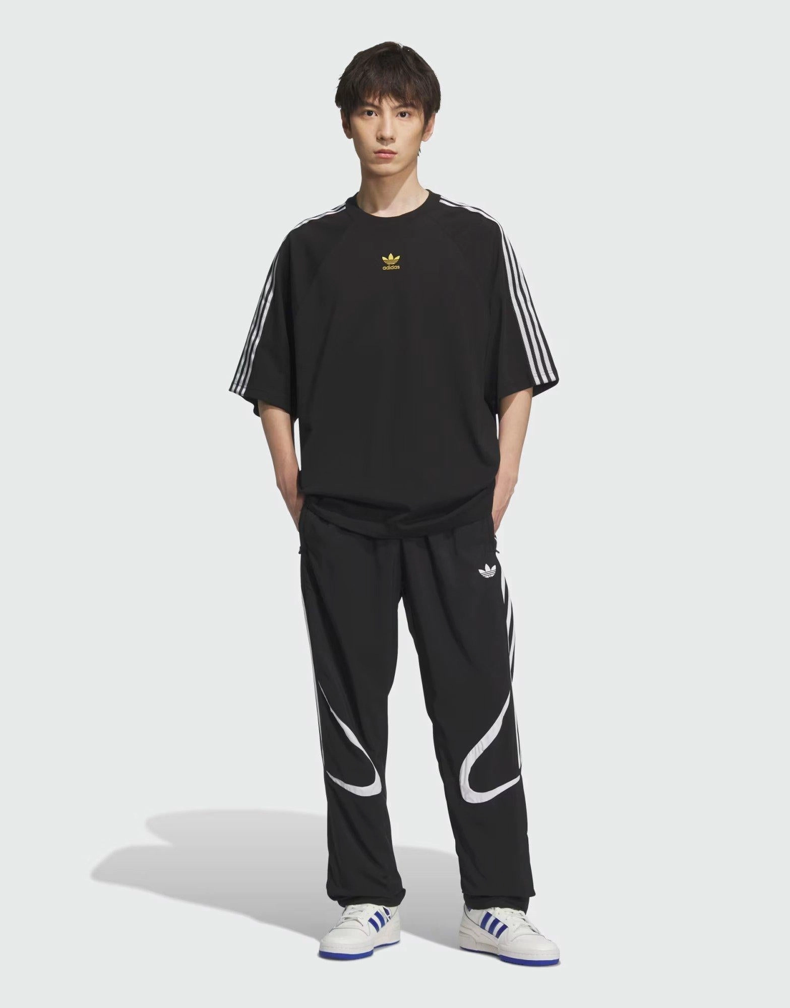 Go-To Gear, Day-To-Night Fit, Street-Forward, Day-Built, Activewear Redefined, Crafted Ease, Seamless City, Rhythm Inspired