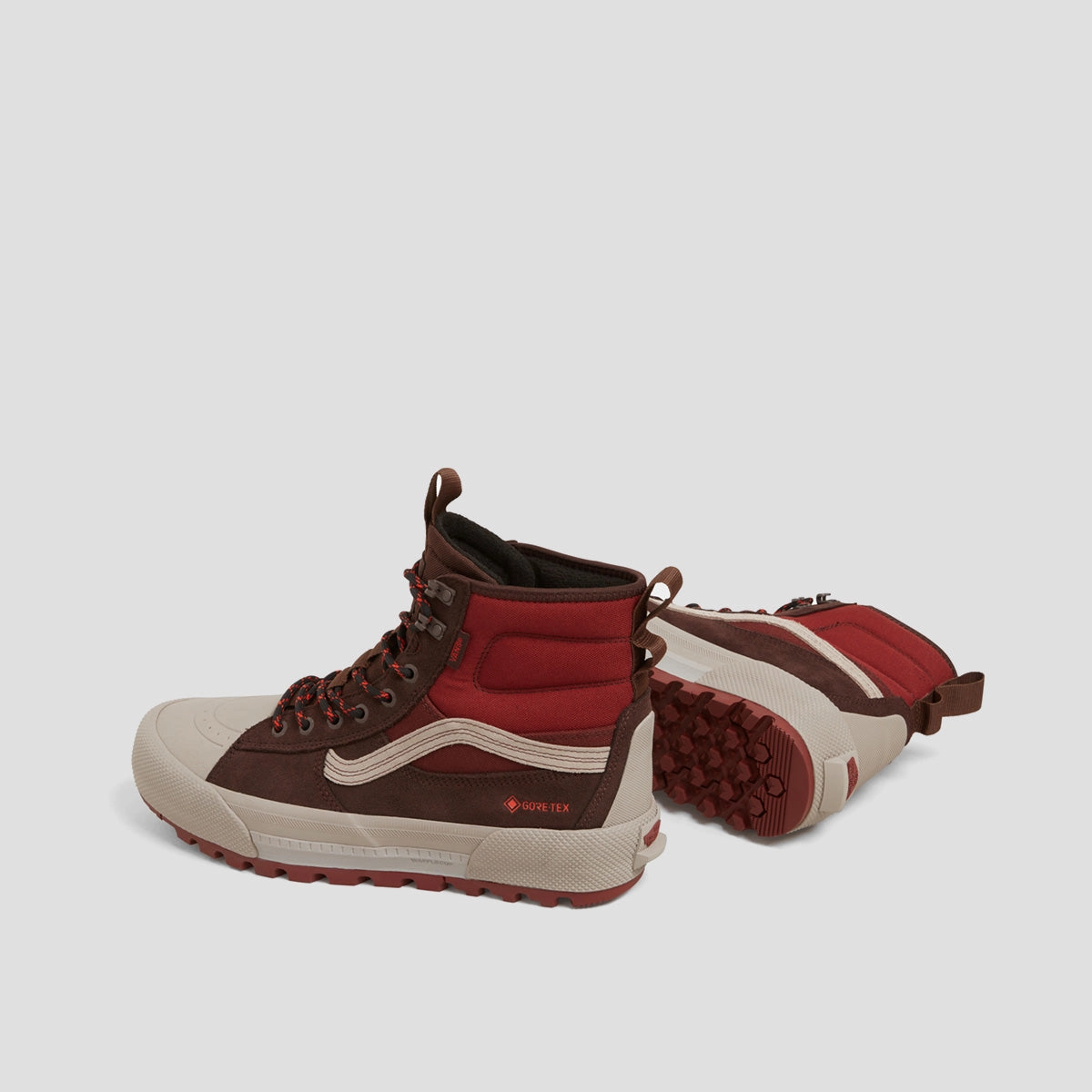 The Feel Factor, Daily Vibe, City-Flex, Responsive Fit, Move-Easy Layers, Flex And Fit