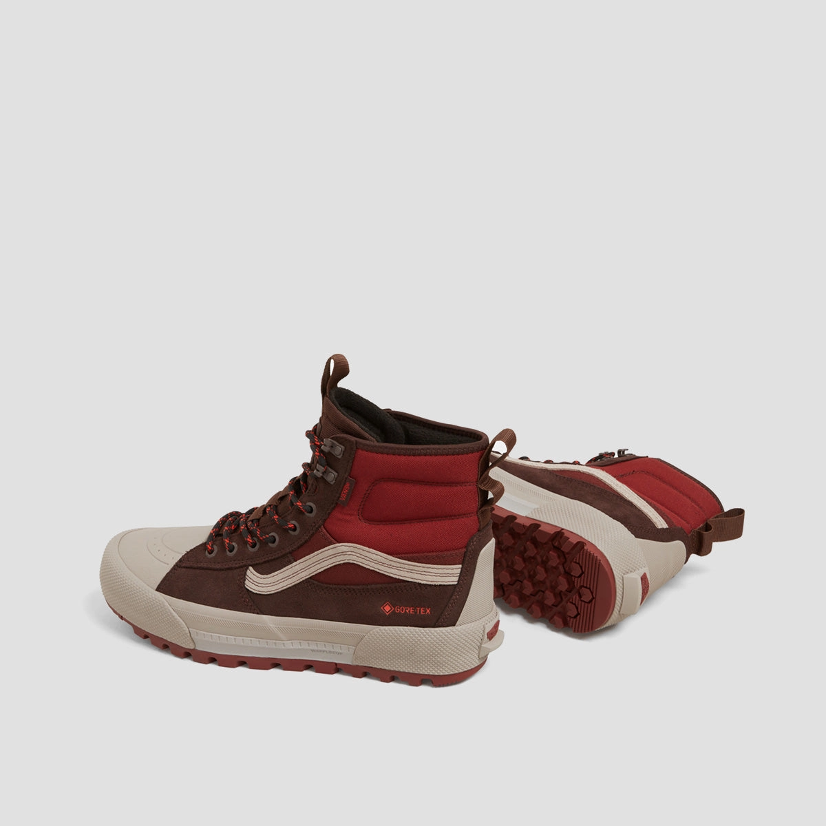 The Feel Factor, Daily Vibe, City-Flex, Responsive Fit, Move-Easy Layers, Flex And Fit