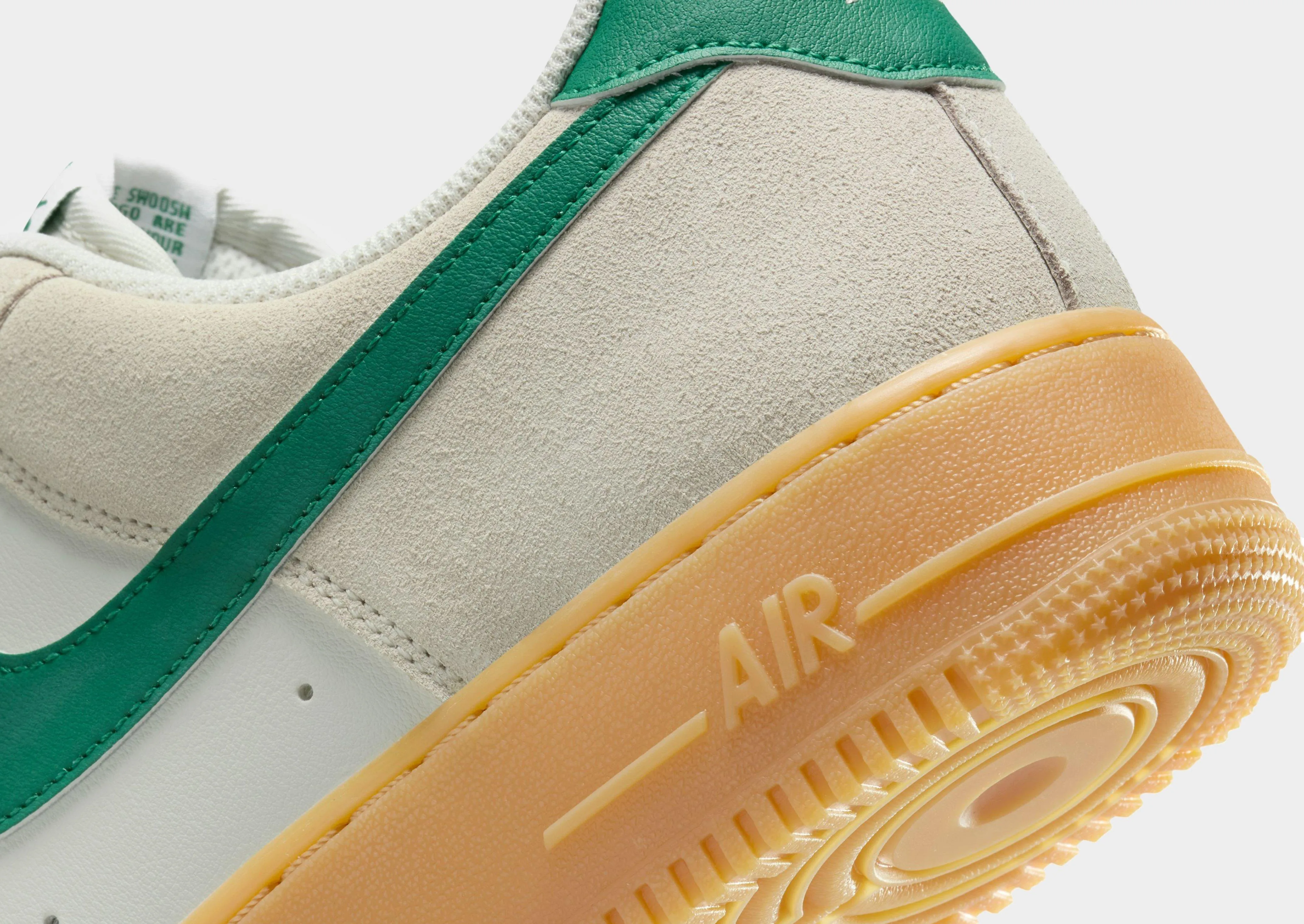 Less Is More, Form And Function, Vibe-Centered, Active Core, Authentic Motion, Future-Forward Comfort, Daily Wear, Restless Fit