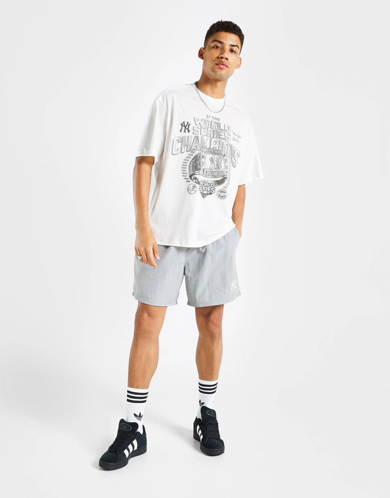 Core Pulse, Flow In Motion, City-Ready Wear, Next-Gen Vibe, Shift Your Gear