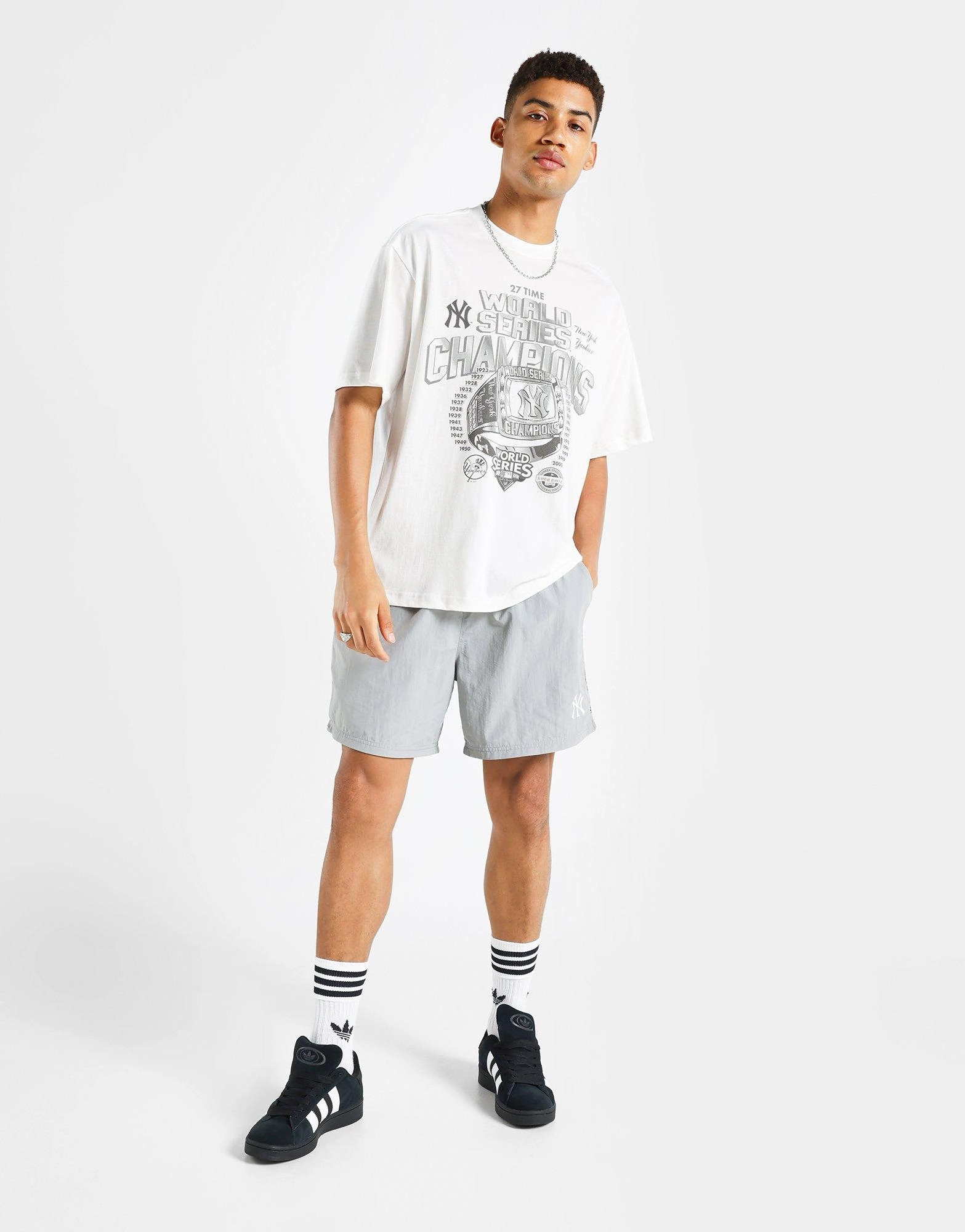 Core Pulse, Flow In Motion, City-Ready Wear, Next-Gen Vibe, Shift Your Gear