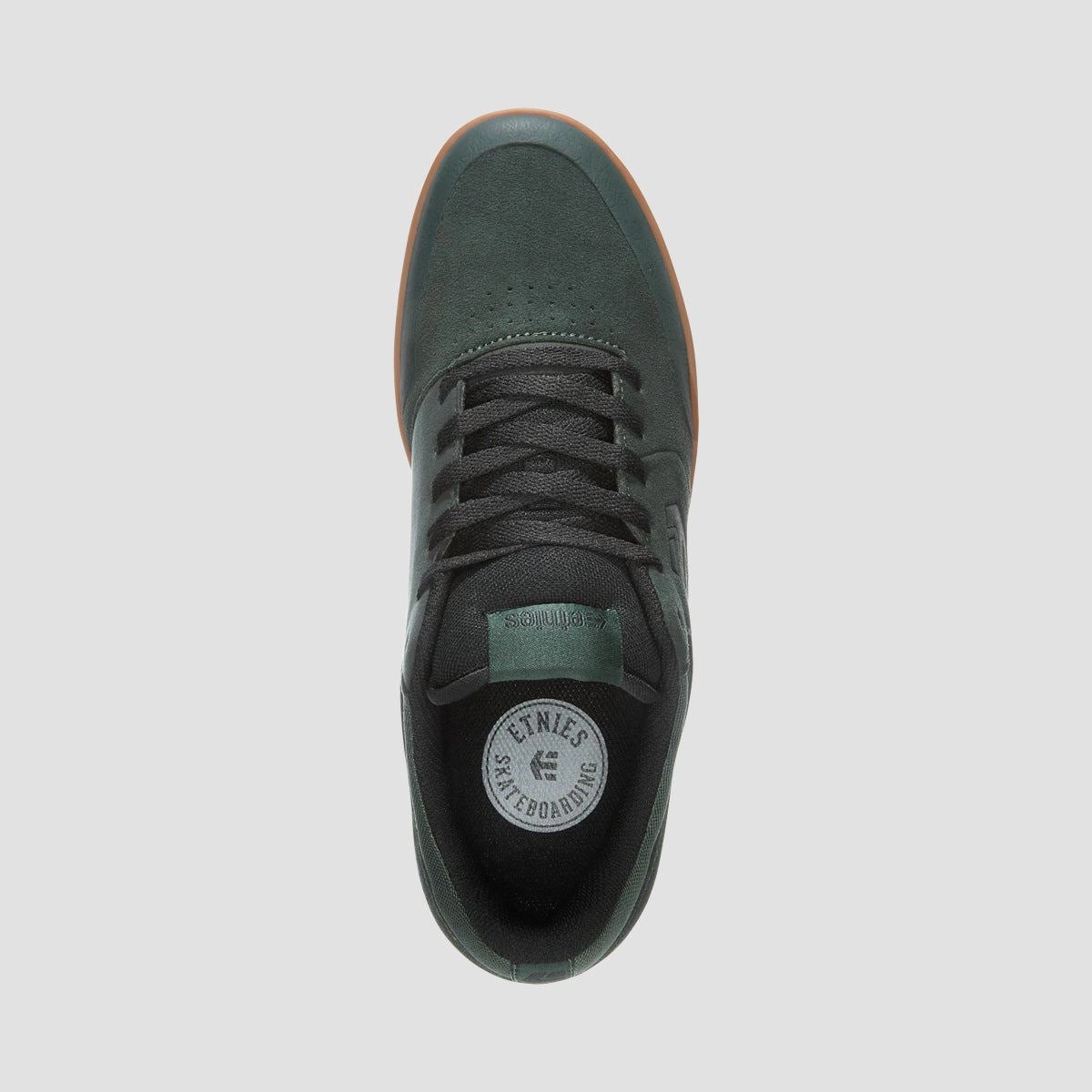 Dynamic Fit, Refined Streetwear, Future Fit, Simplified Life, Shift Gear