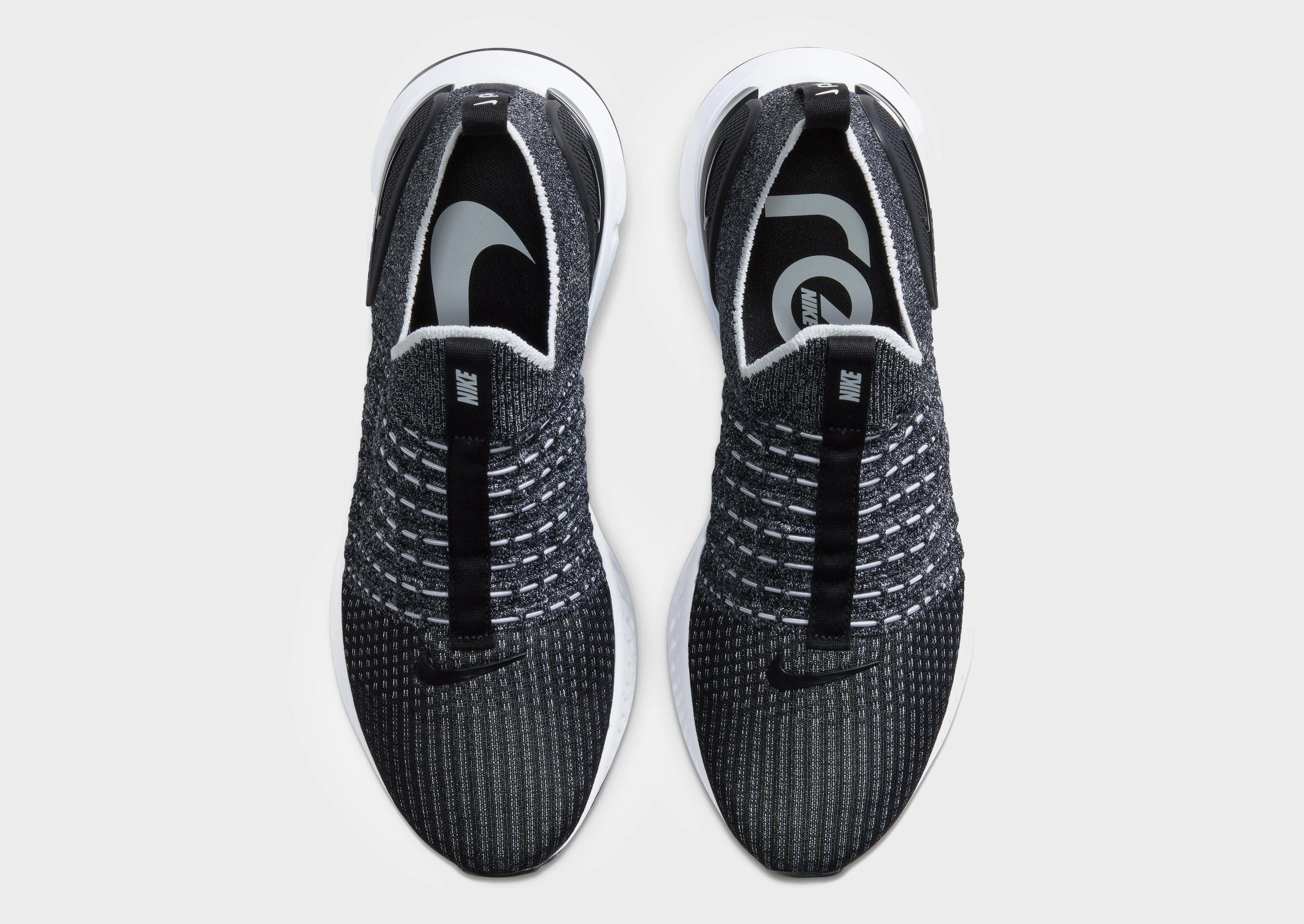 Coolly Crafted, Comfort-Driven, Confident Comfort, Future-Ready Fit, Pure Rhythm, Restless Fit