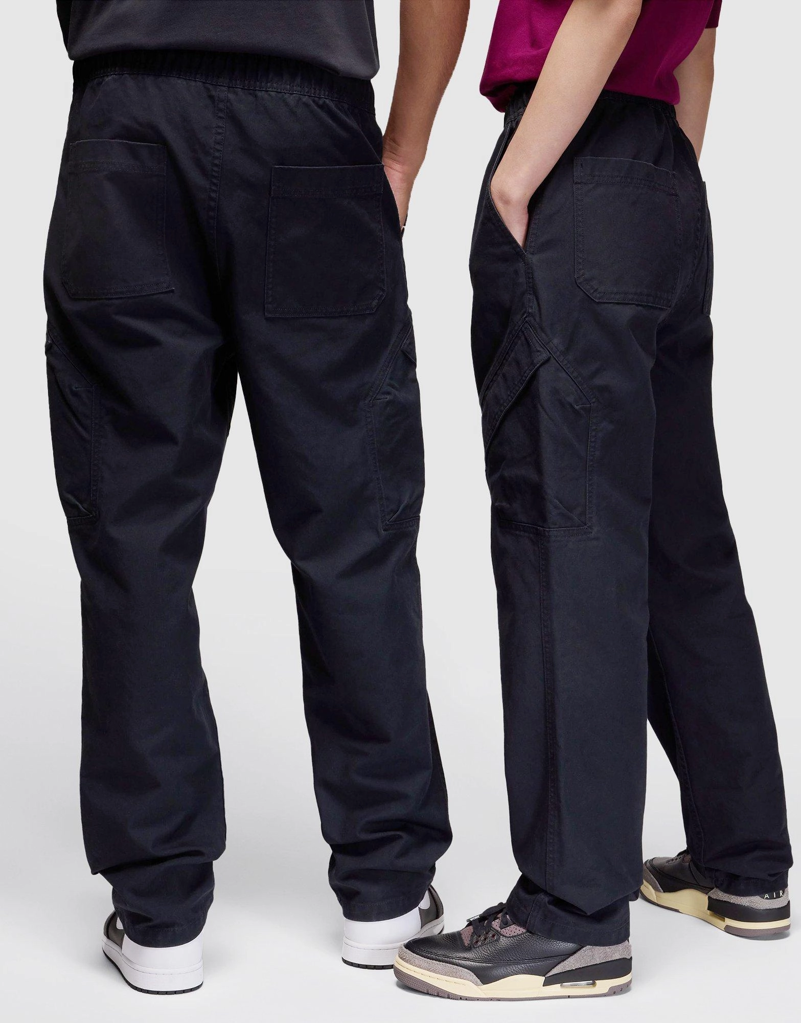 Built For Today, Purpose-Ready, Comfort In Motion, Adapt Daily, Crafted In Flow, Refined Edgewear, Minimal Mode, Minimal Design