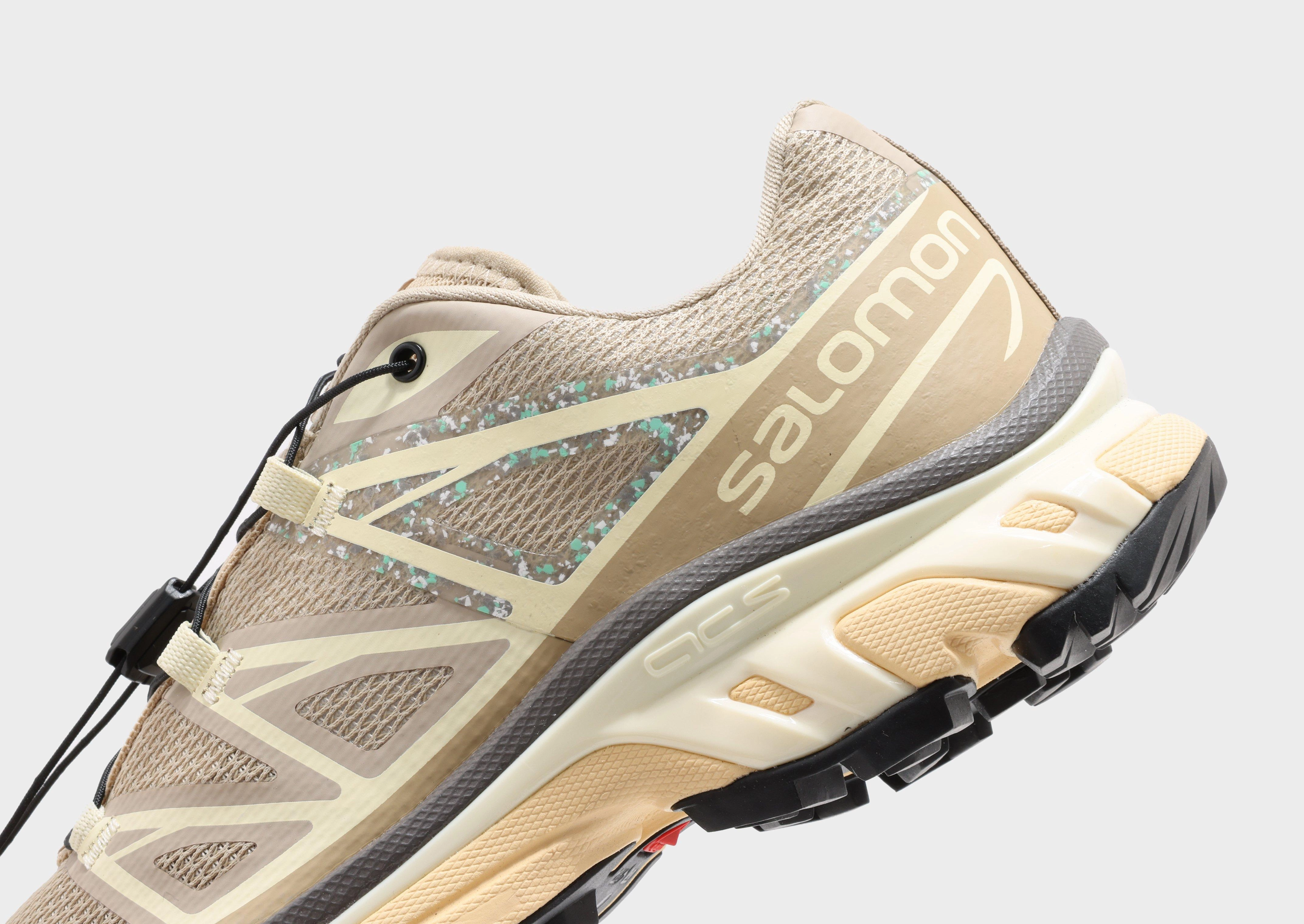 Essential Drop, Ease-Forward Fit, Crafted Flow, Core To Explore, Refined To Move, Relaxed Innovation, Smart Design Gear, Cool Motion