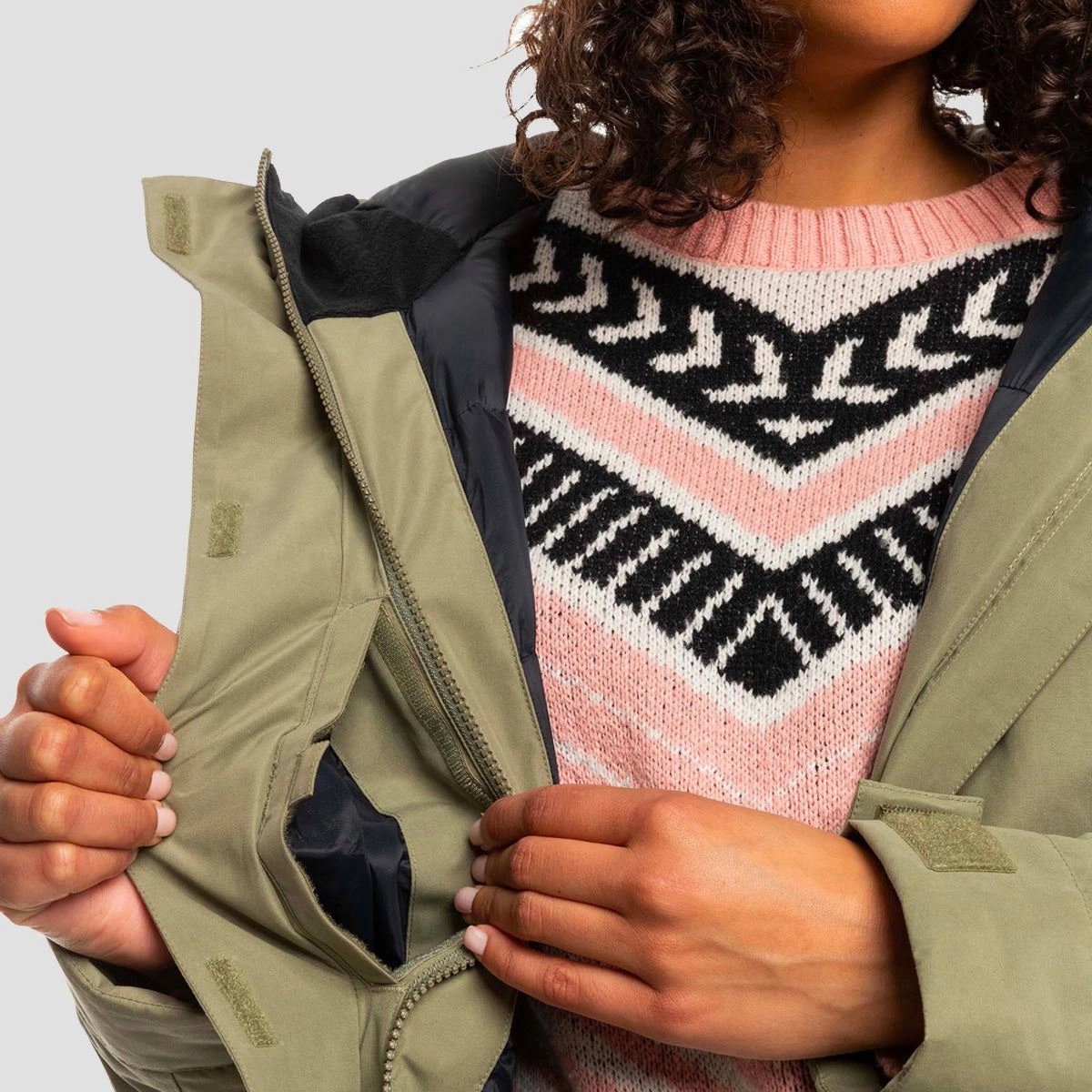 Make It Flow, Laid-Back Luxe, Unified Fit, Your Mobile Look, Made For Rhythm, Simplify Style, Cool Motion, Quiet Impact