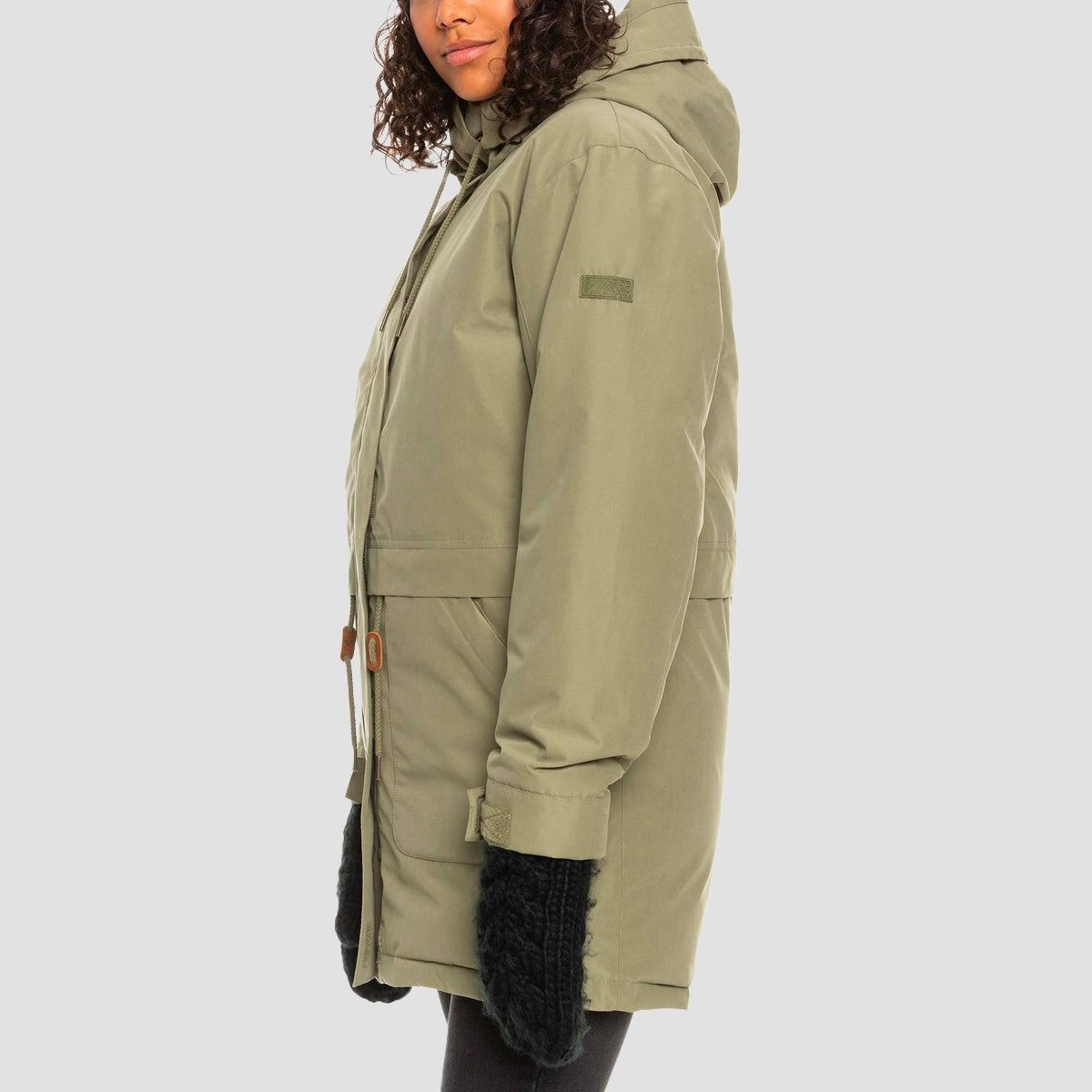 Minimal Details, Layer Up Smart, Ready To Flex, Design In Motion, Flex And Fit, Freedom Fitted, Optimized Rhythm