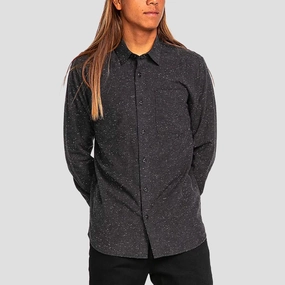 Purposefully Crafted, Streamlined Urban, Lightweight Presence, Clean Citywear, City State, Design-First, Go With Flow