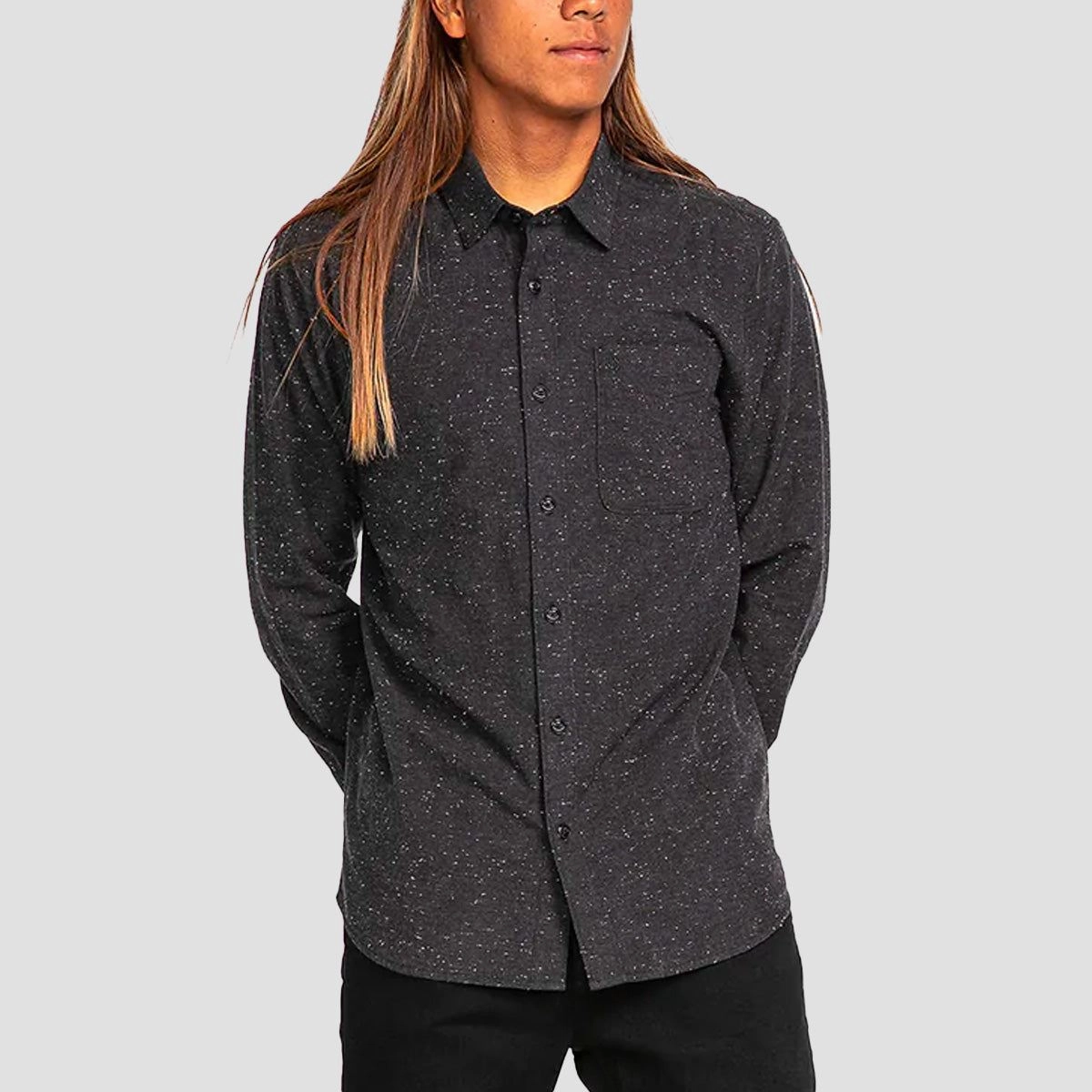 Purposefully Crafted, Streamlined Urban, Lightweight Presence, Clean Citywear, City State, Design-First, Go With Flow