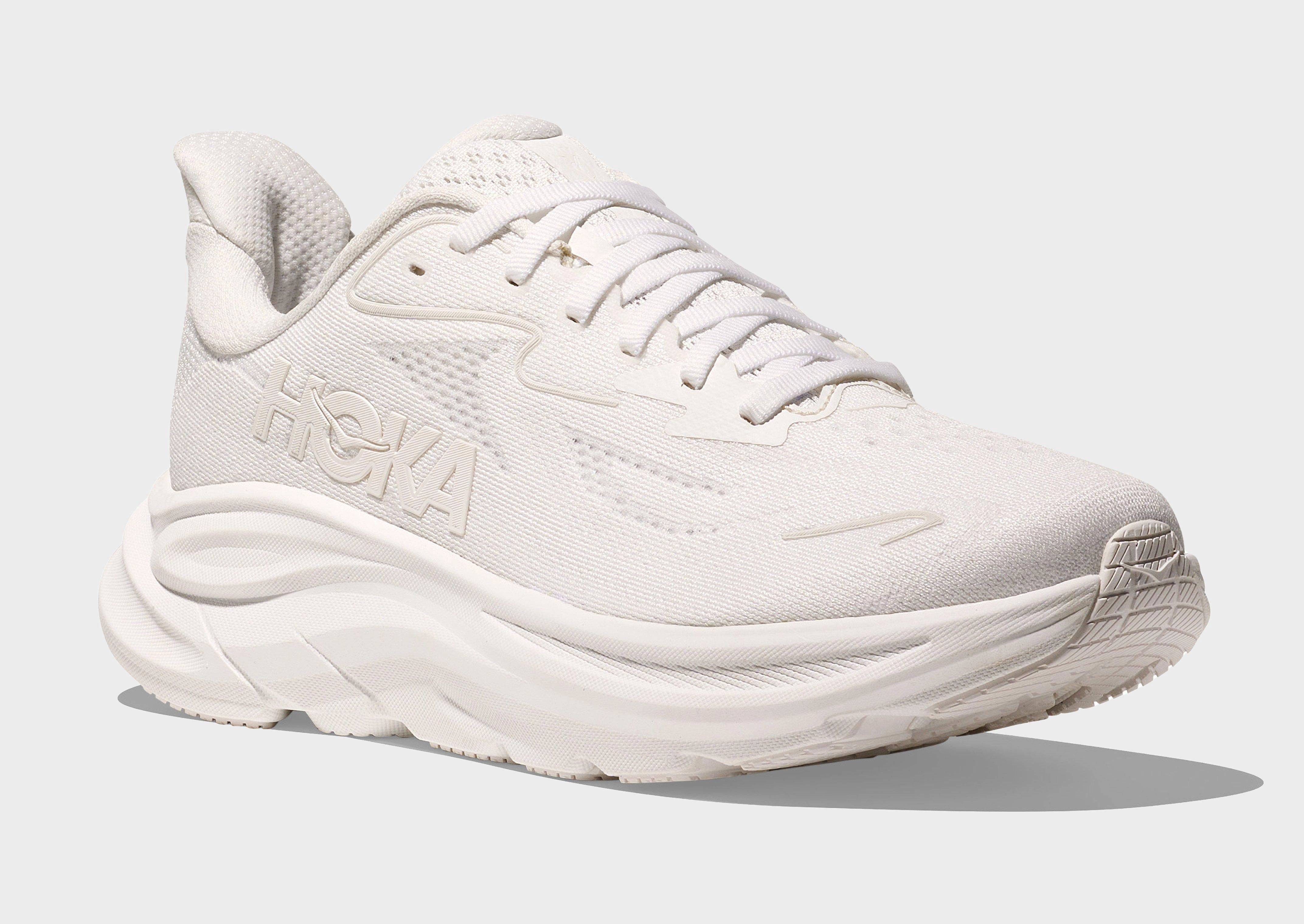 Built For Pace, Hybrid Life, Form-Light Fit, Purely You, Street-Forward