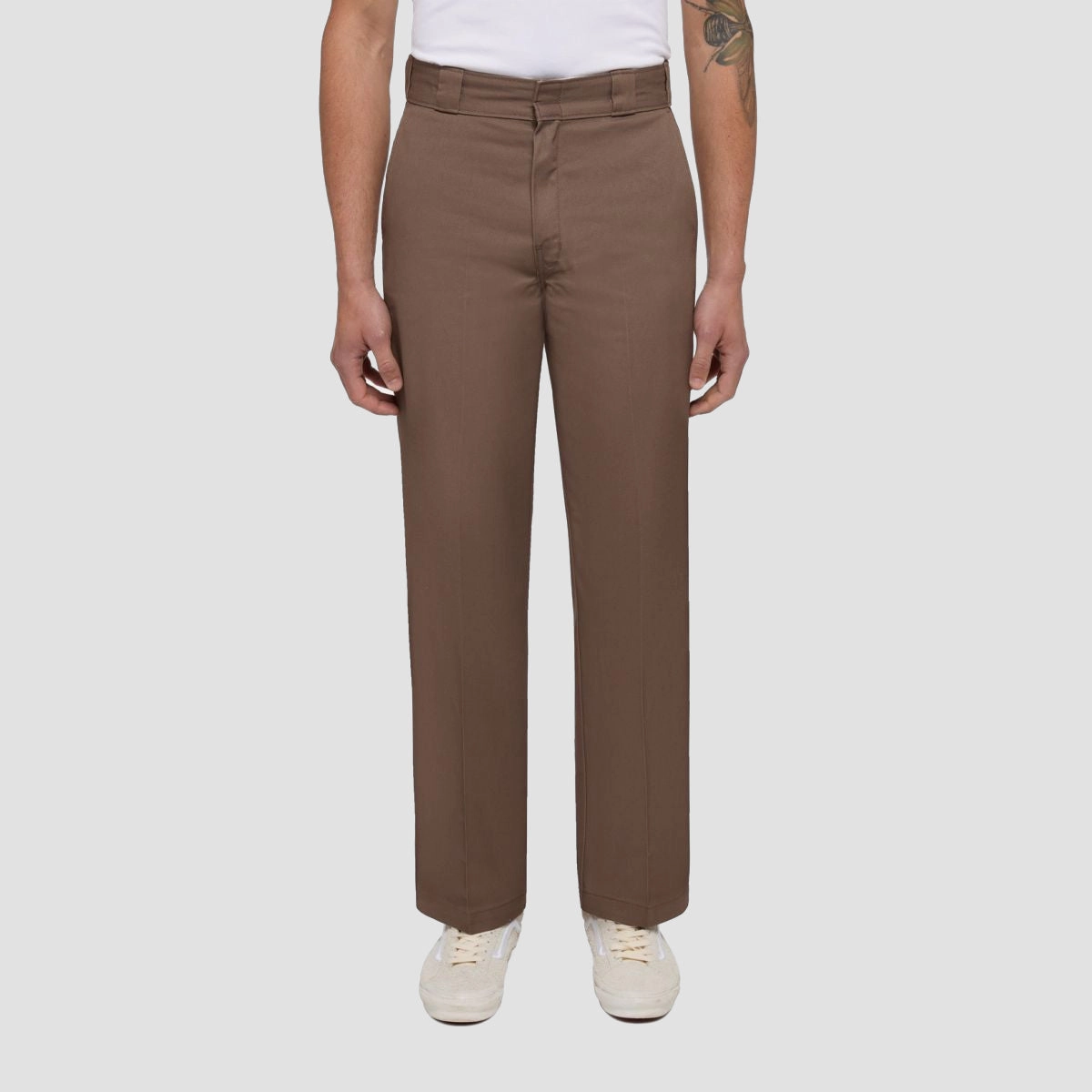 Refined Streetwear, Layered Motion, Future-Neutral, Free To Move, Relaxed Refinement, Style In Balance
