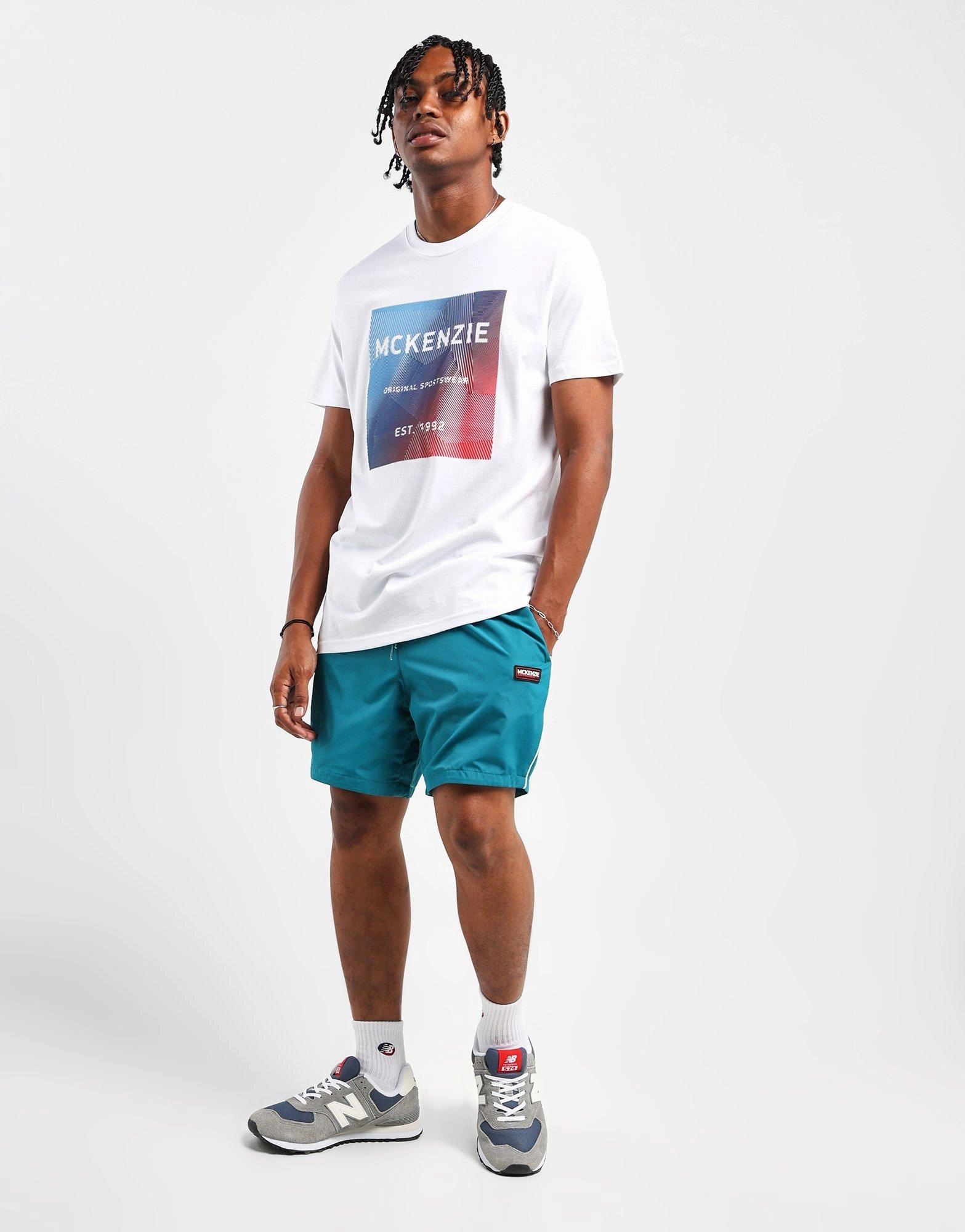 Adapt And Go, Movement Uniform, Everyday Ease, Refined Chill, Dynamic Presence