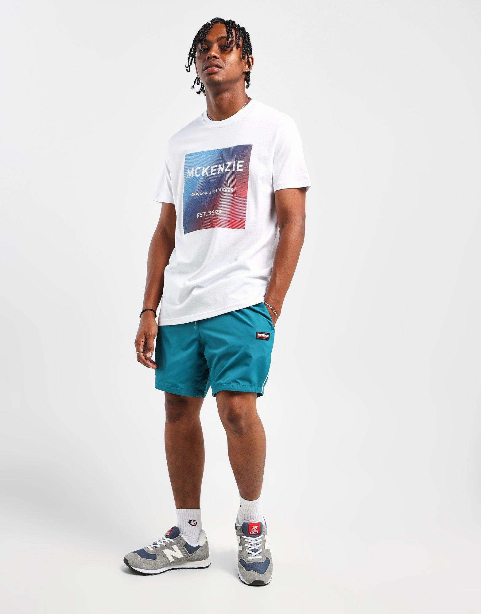 Adapt And Go, Movement Uniform, Everyday Ease, Refined Chill, Dynamic Presence