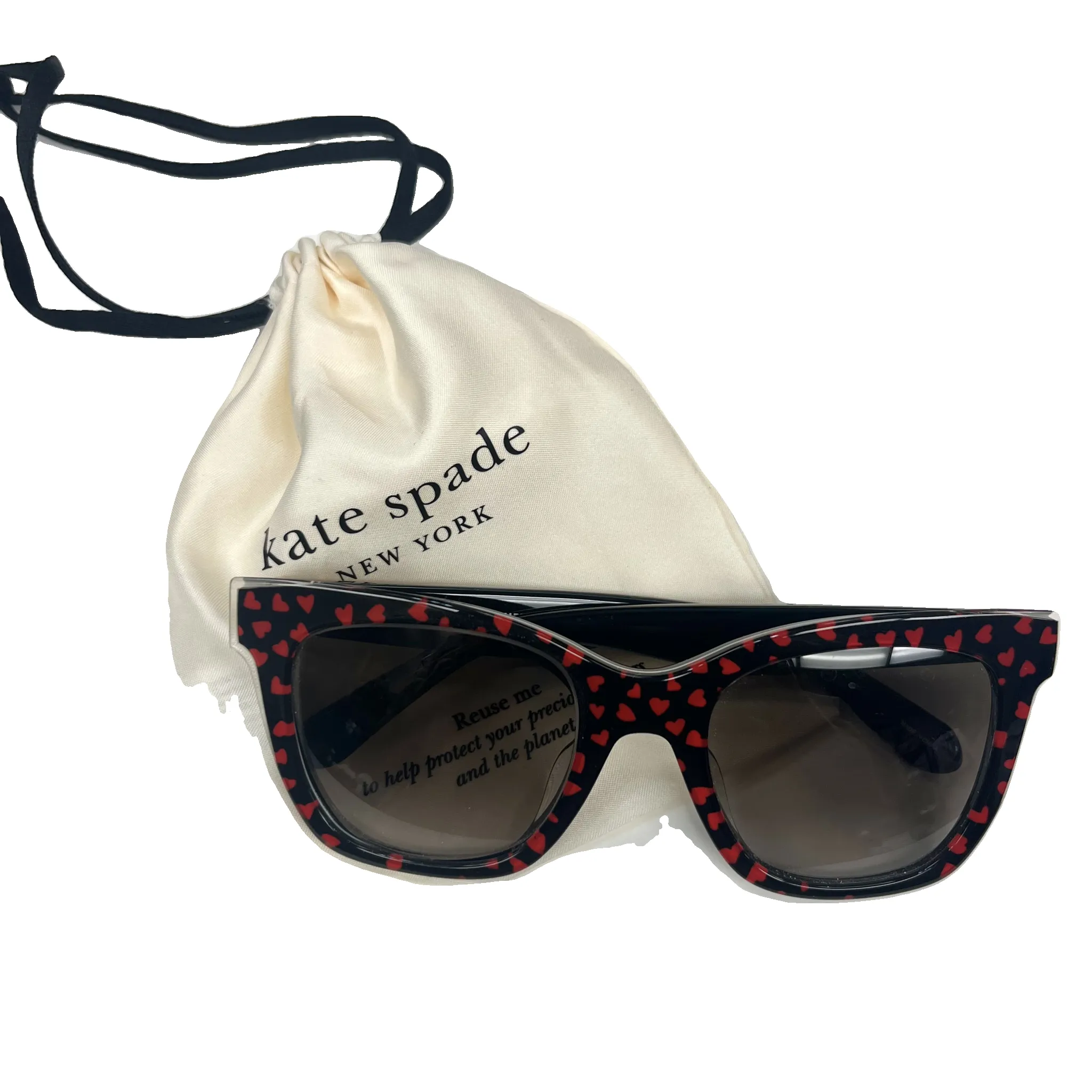 Sunglasses Designer By Kate Spade Kate Spade Bags