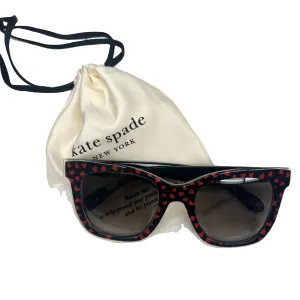 Sunglasses Designer By Kate Spade Kate Spade Bags