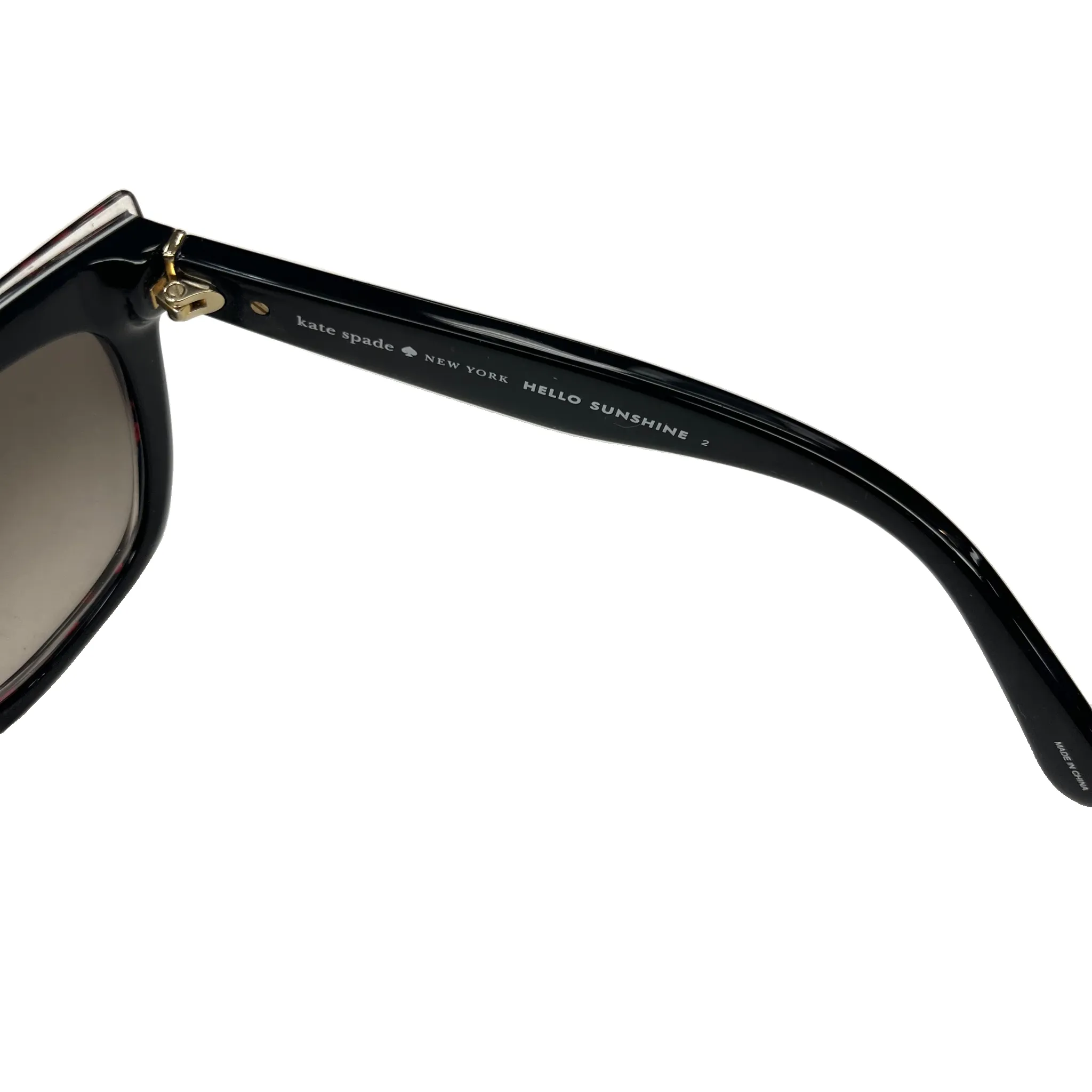 Sunglasses Designer By Kate Spade Kate Spade Bags