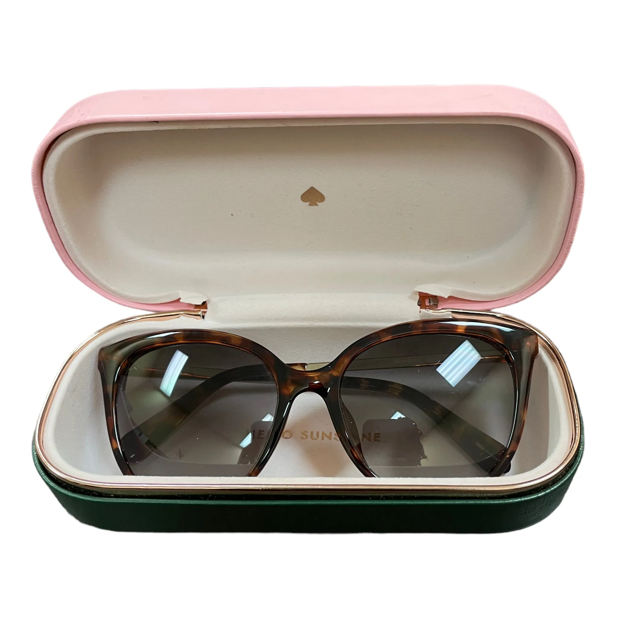 Sunglasses Designer By Kate Spade Kate Spade Bags