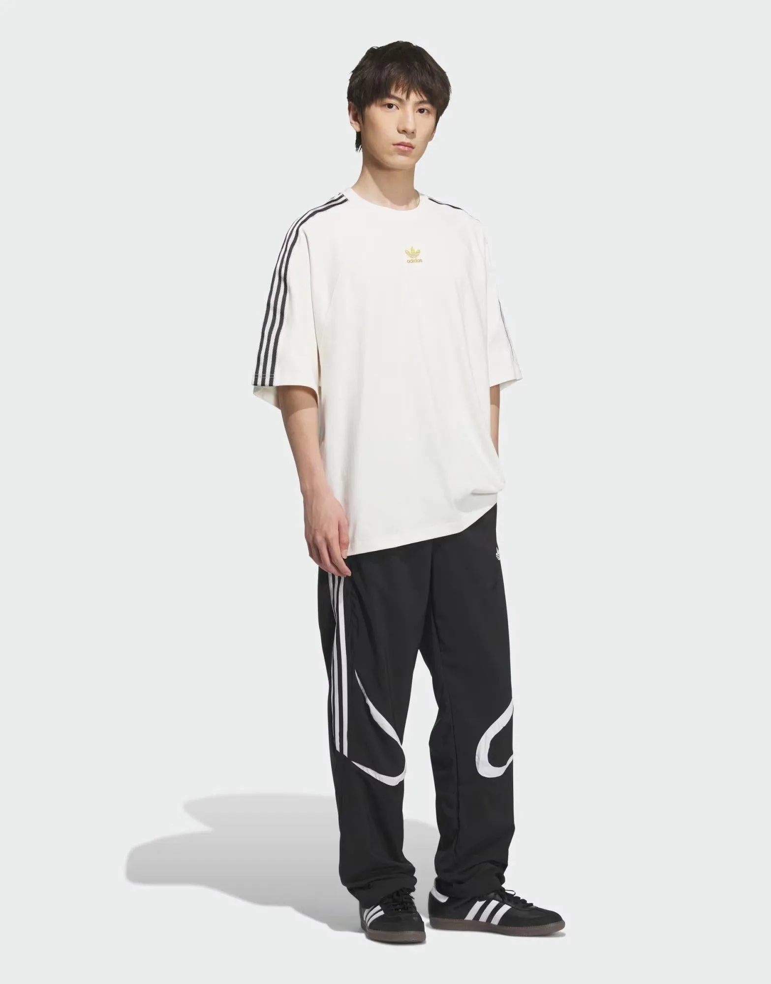Multi-Context Style, Movement Architecture, Ready When You Are, Form In Action, Pure Expression, Shift Gear