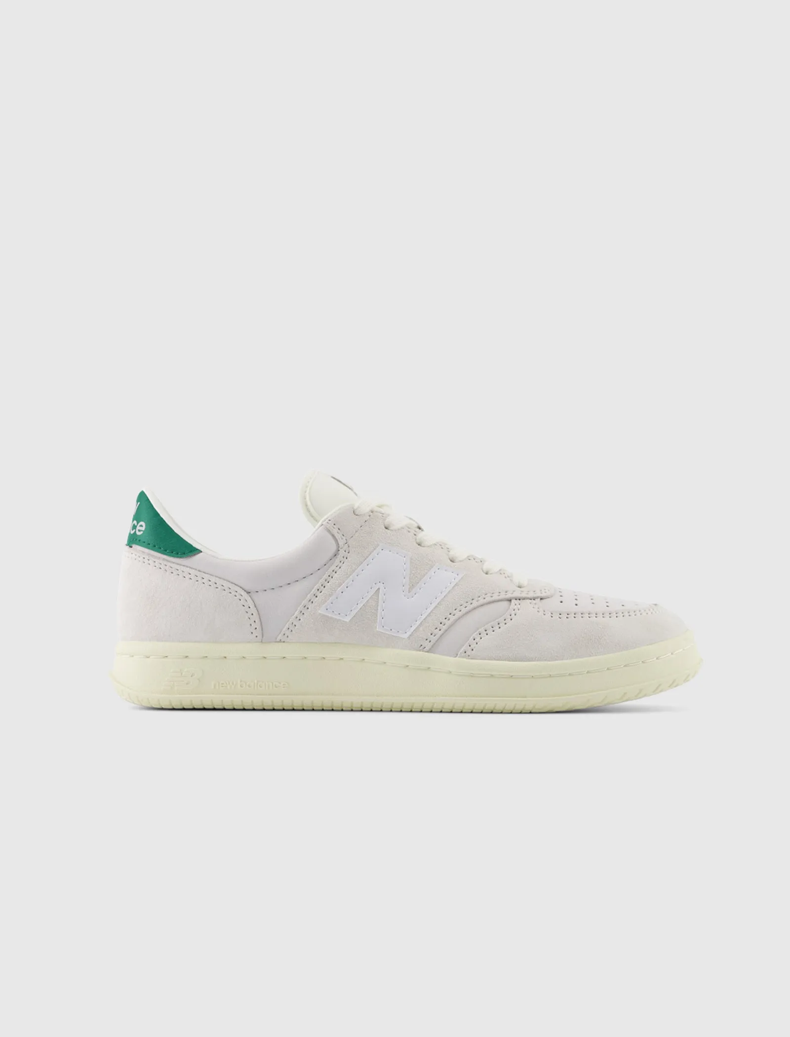 T500 "REFLECTION/NORI/SEA SALT" Clothing	NEW BALANCE