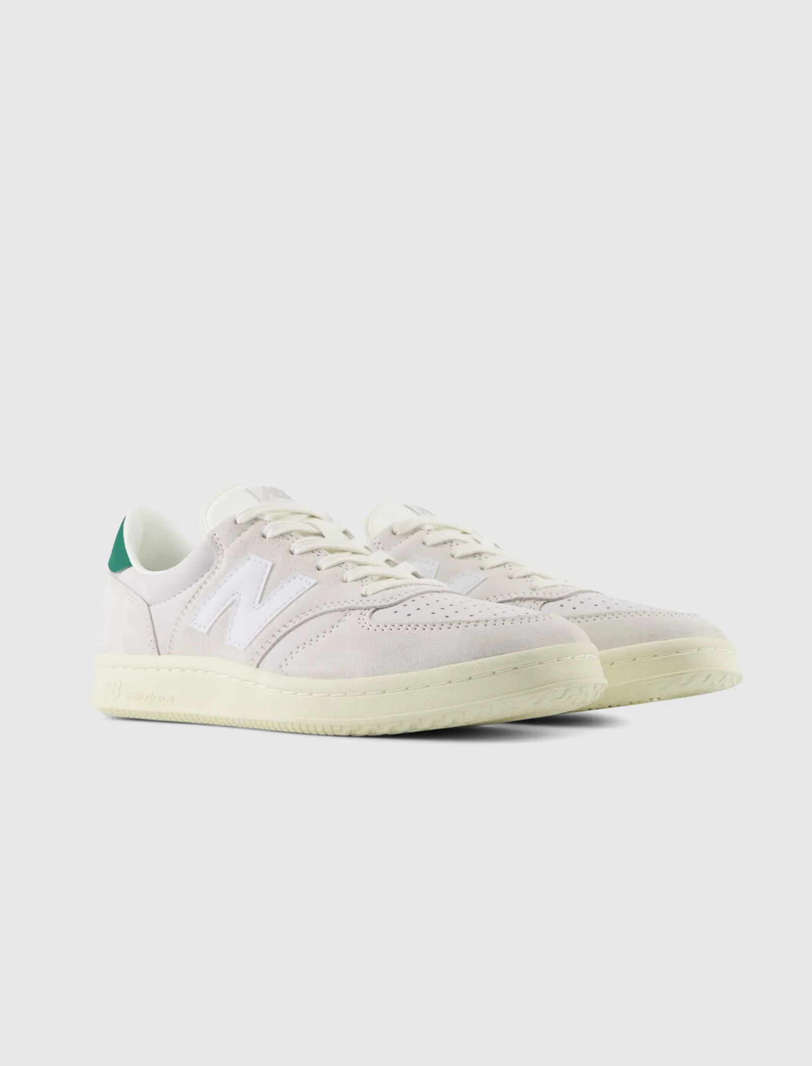 T500 "REFLECTION/NORI/SEA SALT" Clothing	NEW BALANCE
