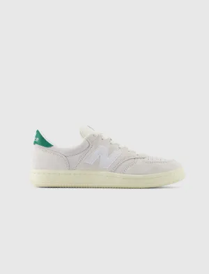 T500 "REFLECTION/NORI/SEA SALT" Clothing	NEW BALANCE