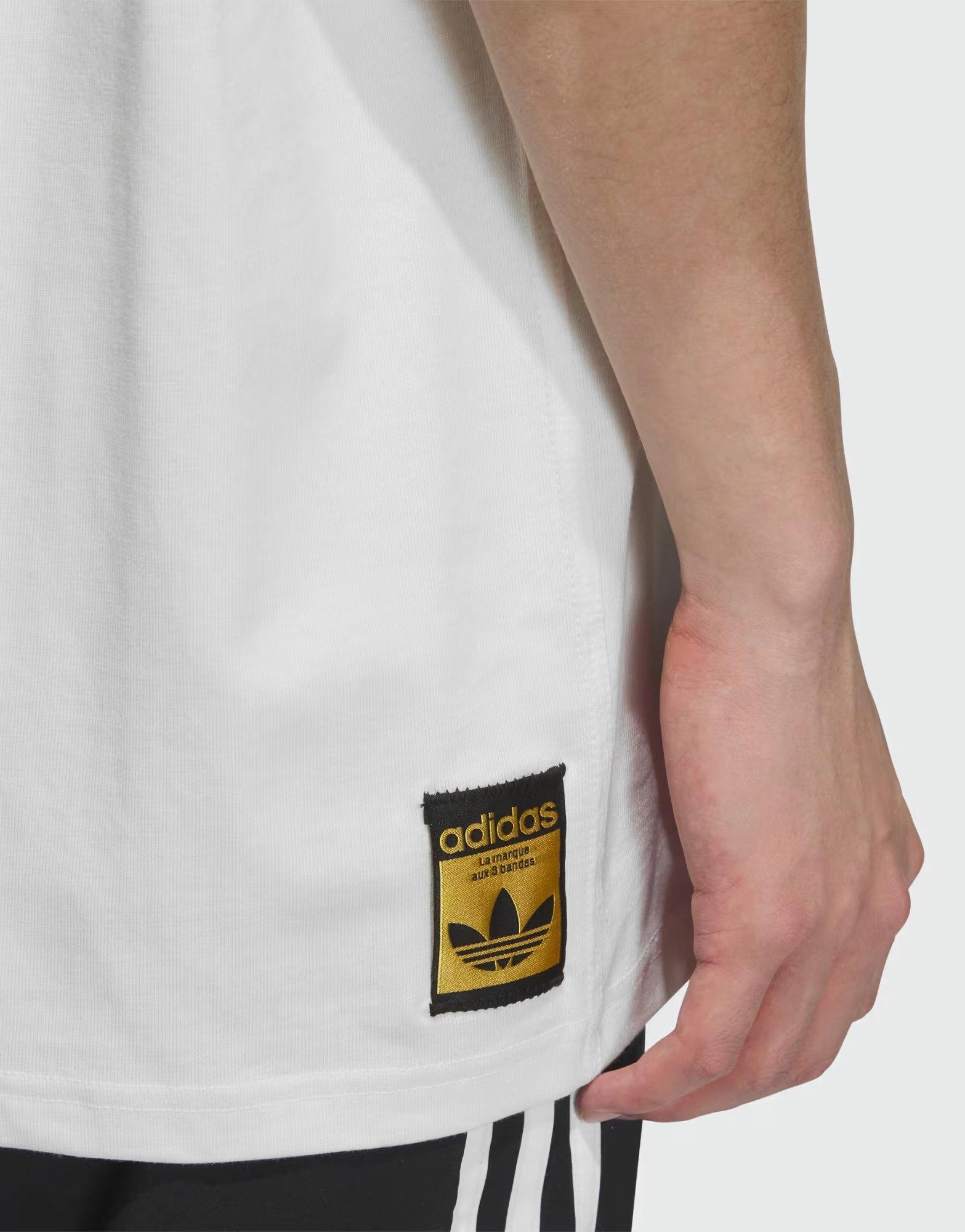 Chill-Crafted, Integrated Cool, Ready When You Are, Tech-Forward Fit, Clean-Forward, Rhythm-Based Wear