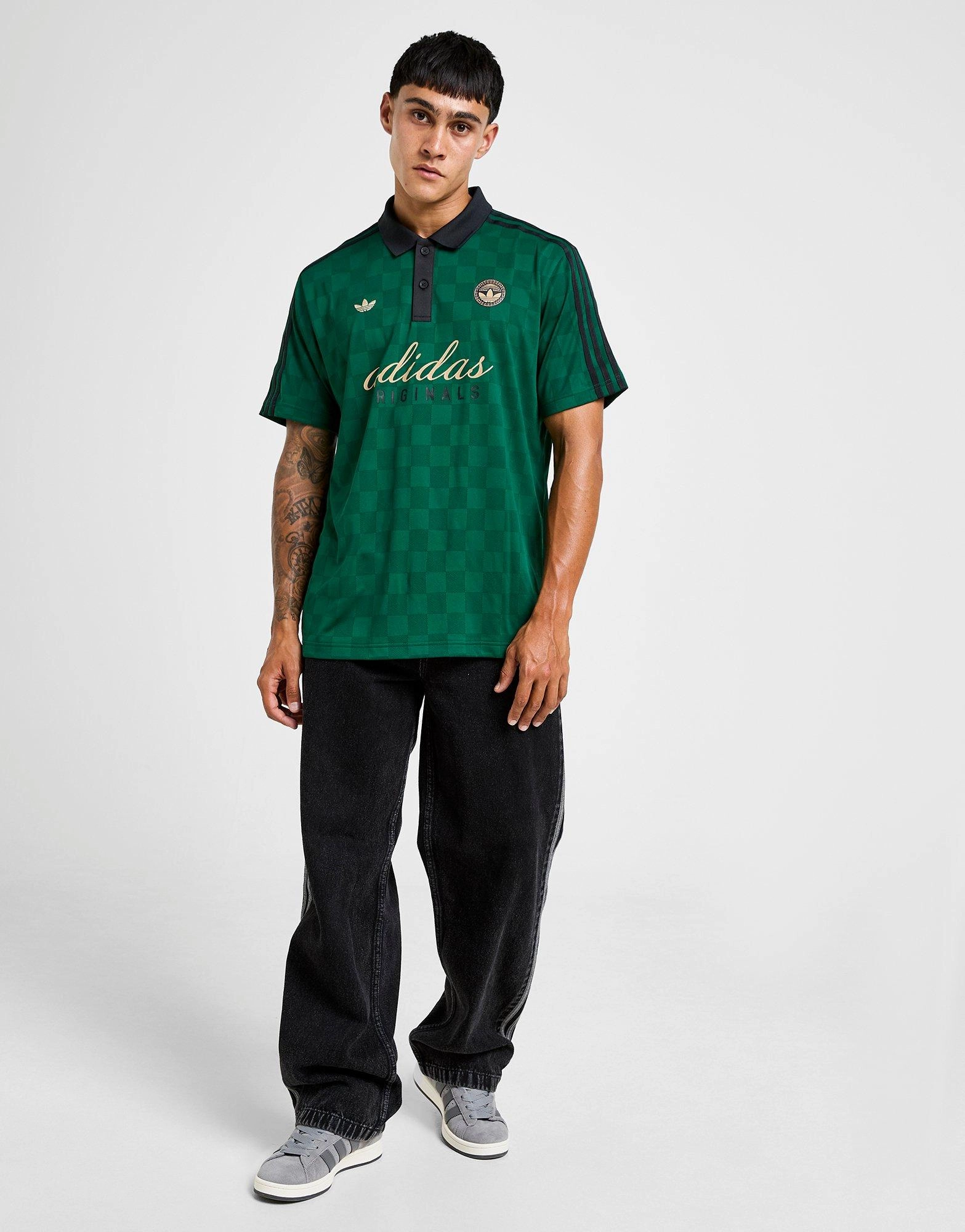 Made For Days, Designed With Flow, Versatile Drop, Living In Style, Purpose Fit, Street-Ready, Effortless Fit, City State