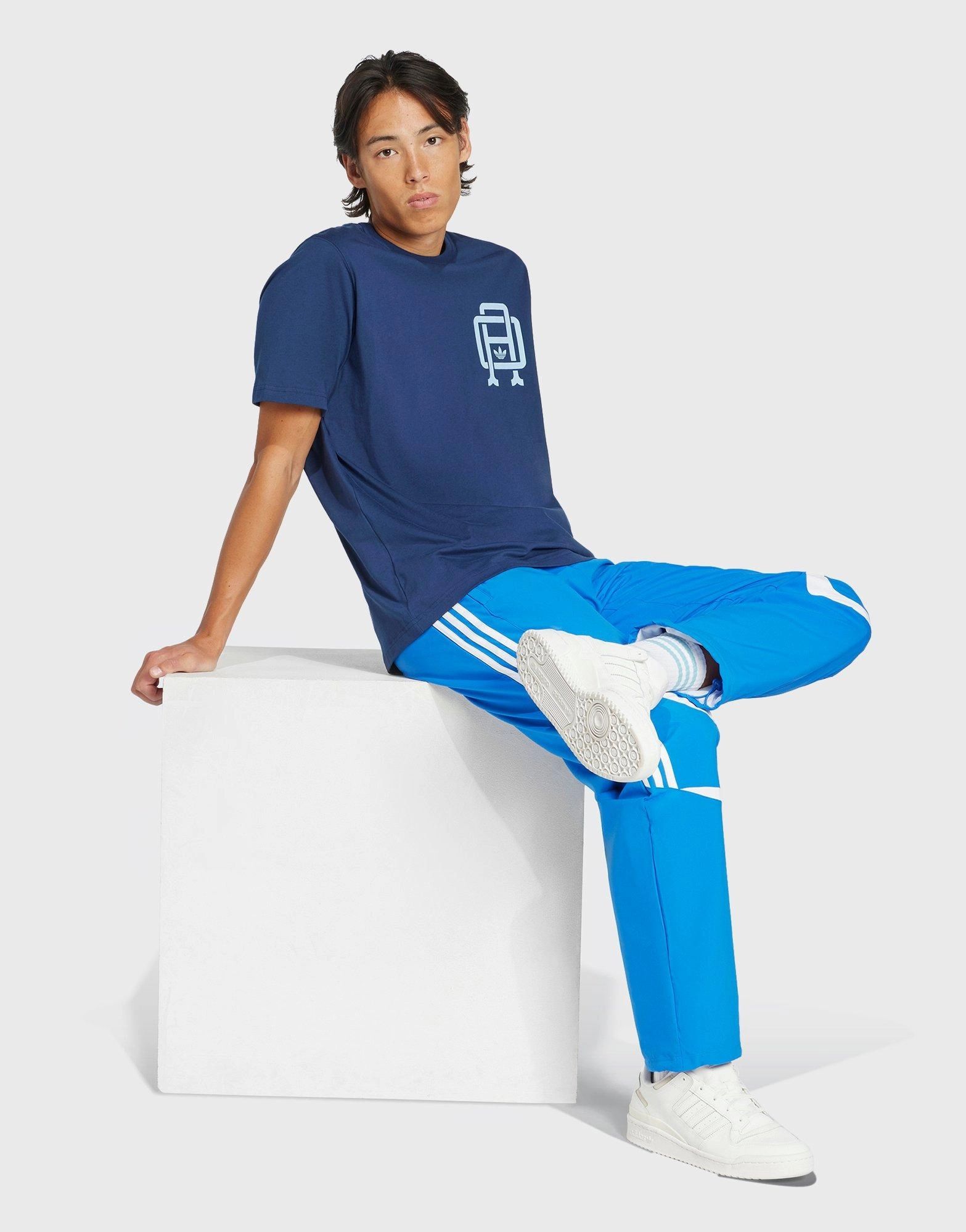 Cool And Clean, Designed For Lifestyle, Ready To Flex, City-Proof, Anytime Movement, Made To Roam